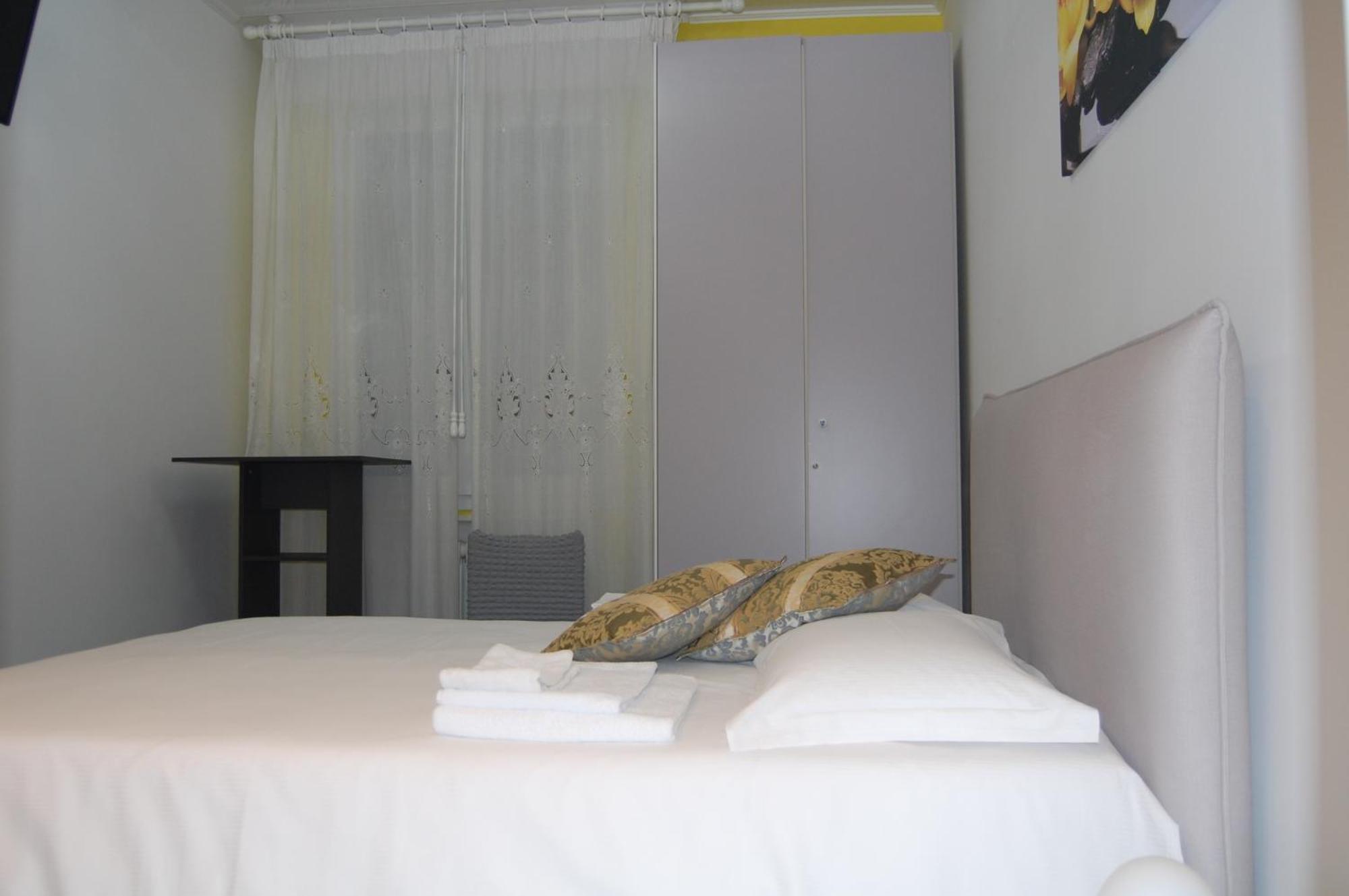 Bed & Breakfast Orchidea Bologna