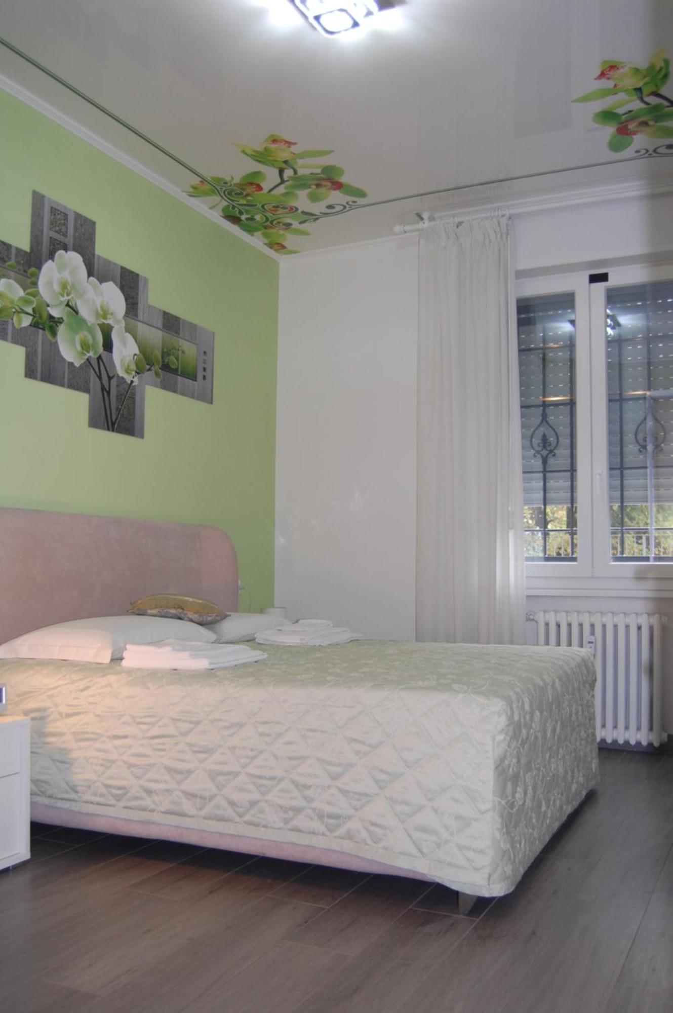 Bed & Breakfast Orchidea