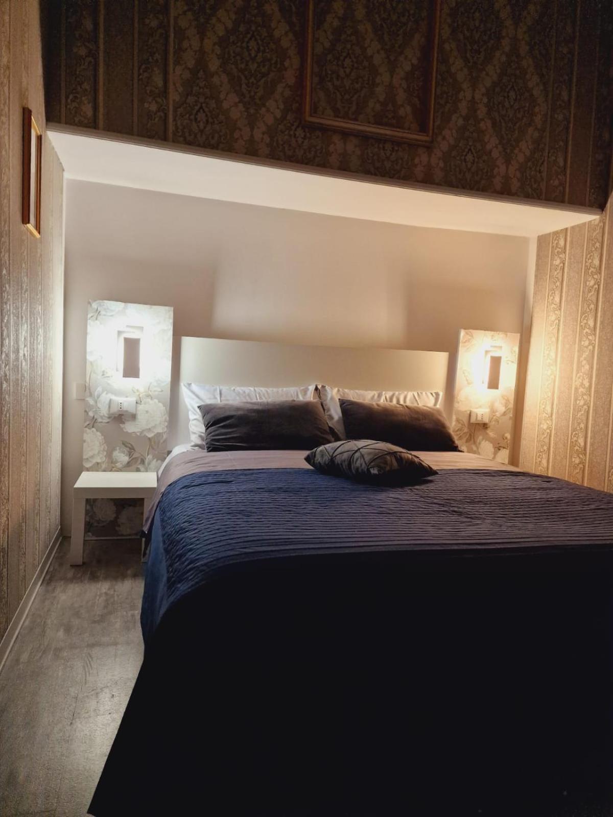 Homestay Cestello Duse-rizzoli