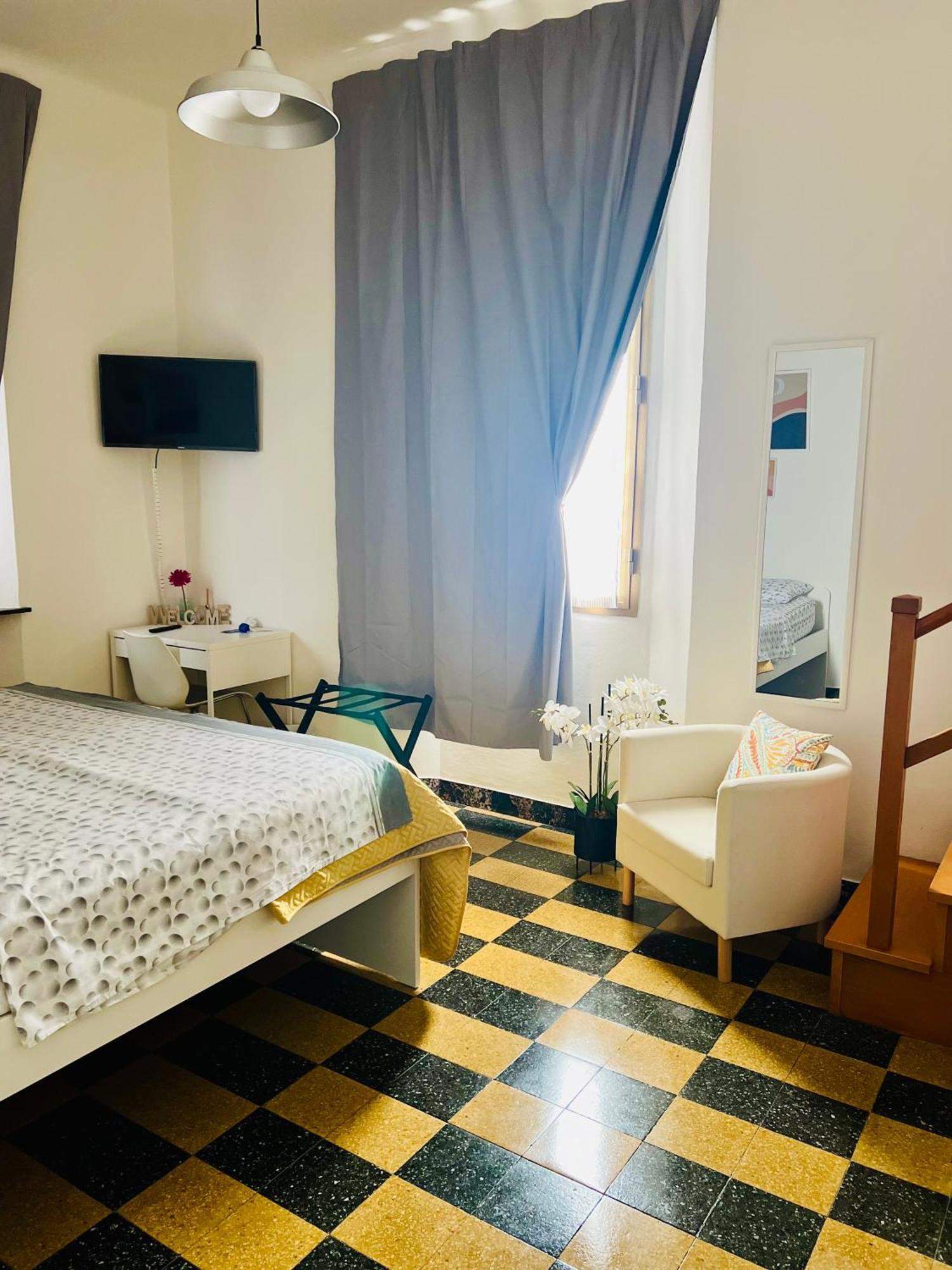Apartamento Bologna, Vicino Ospedali Sant'orsola E Malpighi, Centro Storico E Fiera *