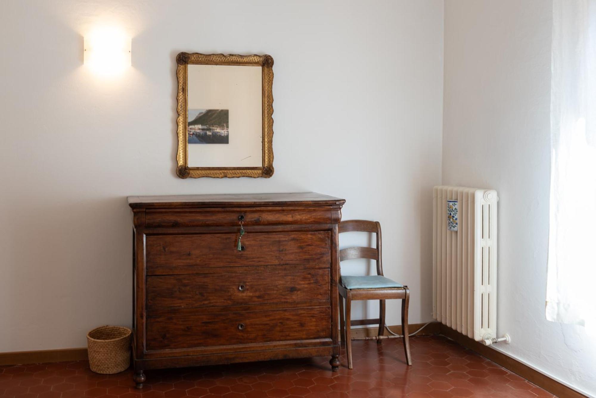 Appartamento Cavallotti *