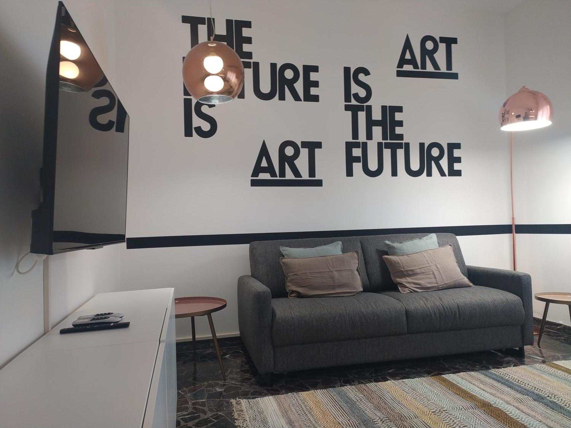 Everyday Corte Petroni Apartment