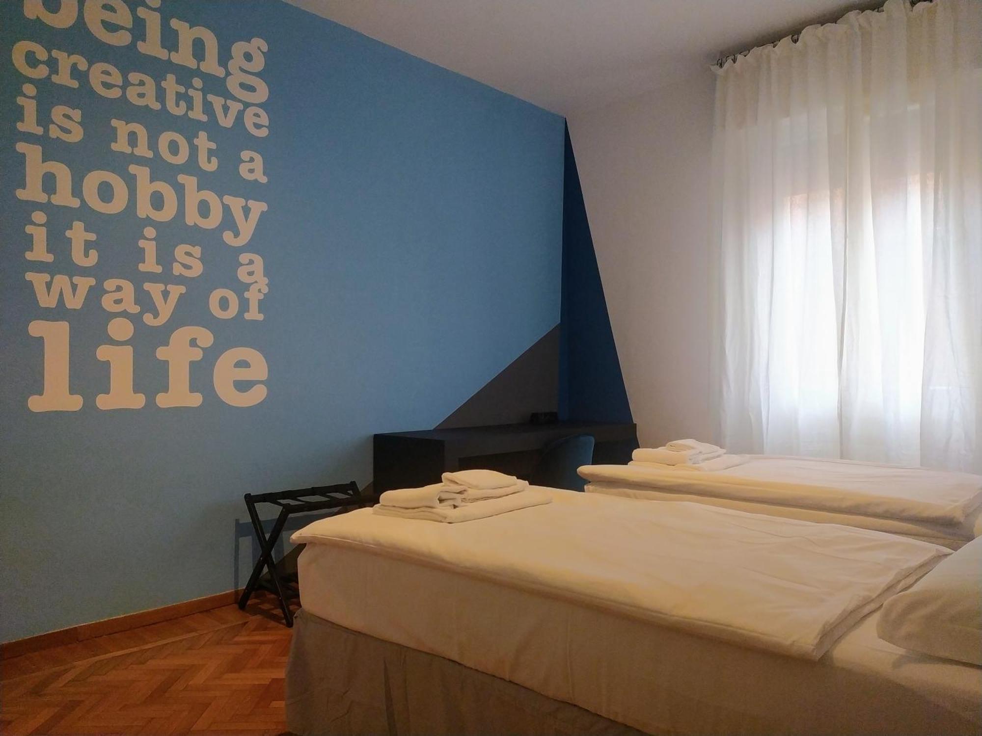 Apartment Everyday Corte Petroni *