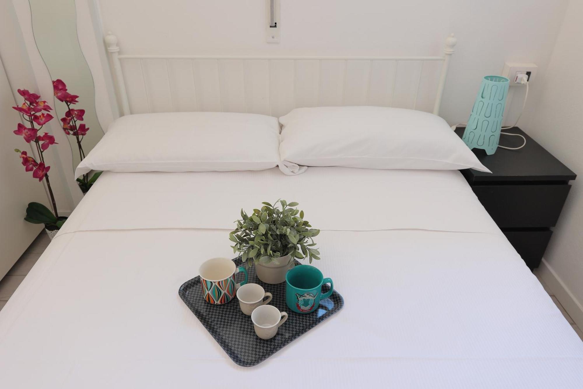 La Ca' Fiera Affittaly Apartment