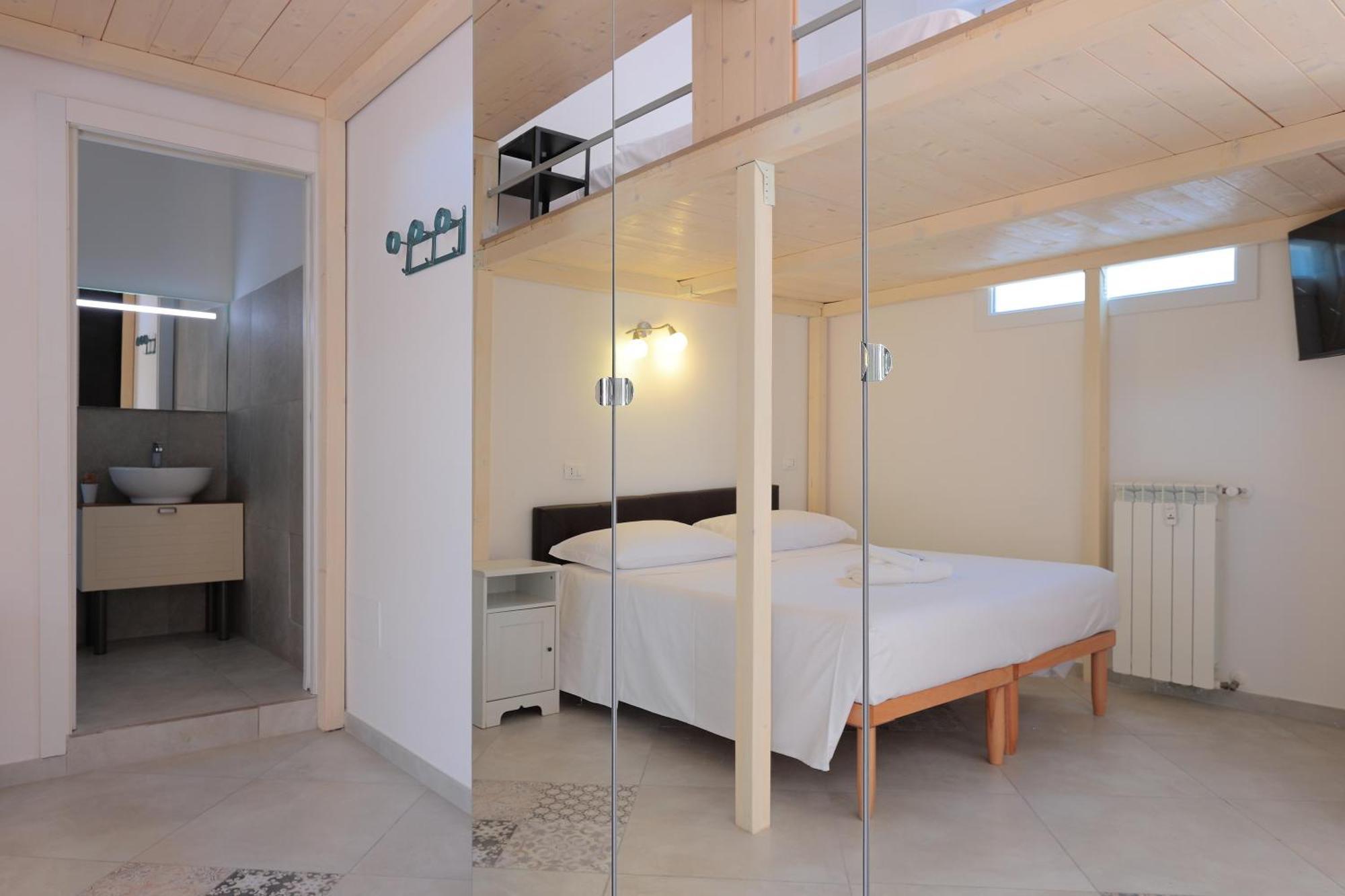Apartment La Ca' Fiera Affittaly *