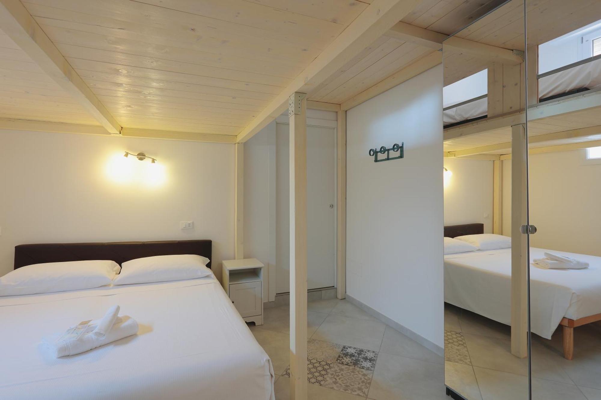 La Ca' Fiera Affittaly Apartment Bologna