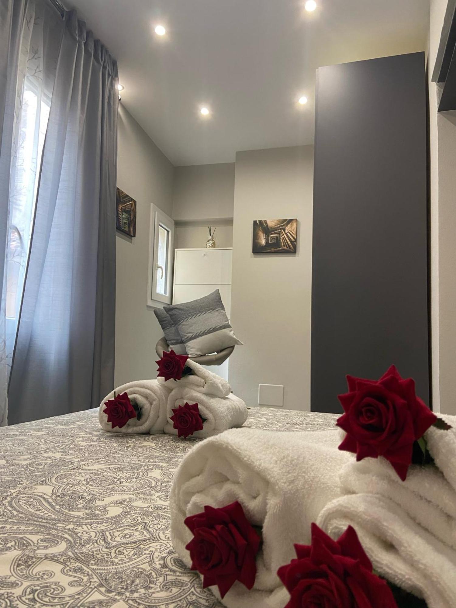 Bolognabyside-de Falegnami Apartamento *