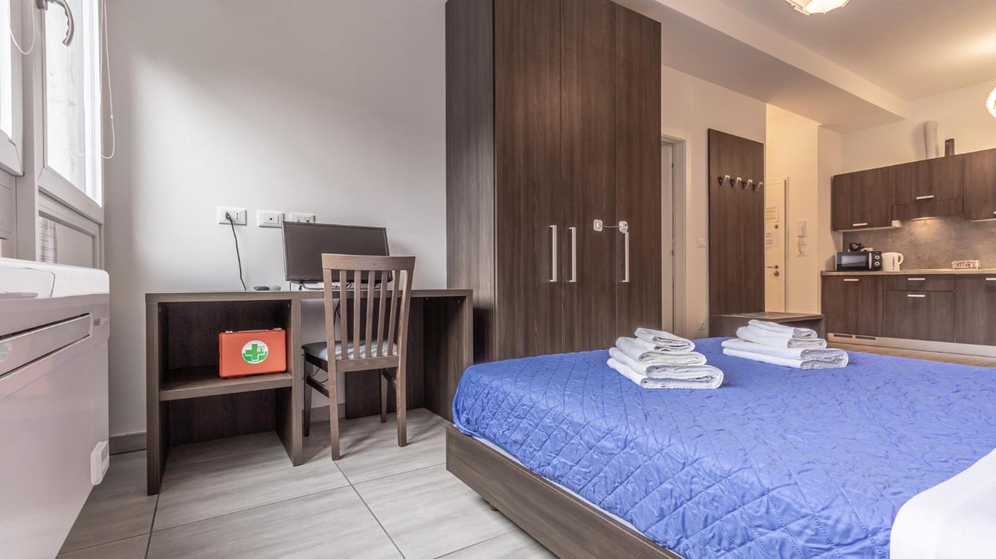 Olly Flat In - Affitti Brevi Italia Apartment Bologna