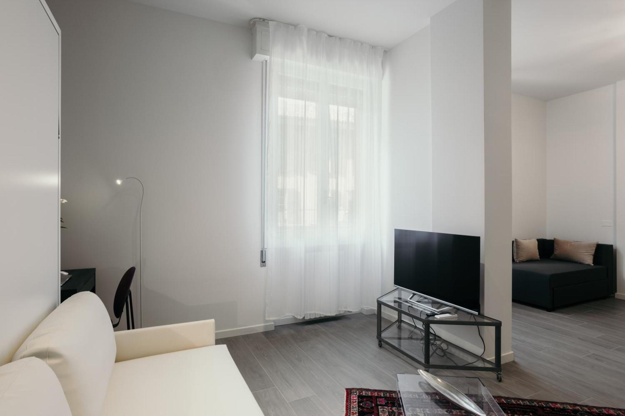 Apartment Dream