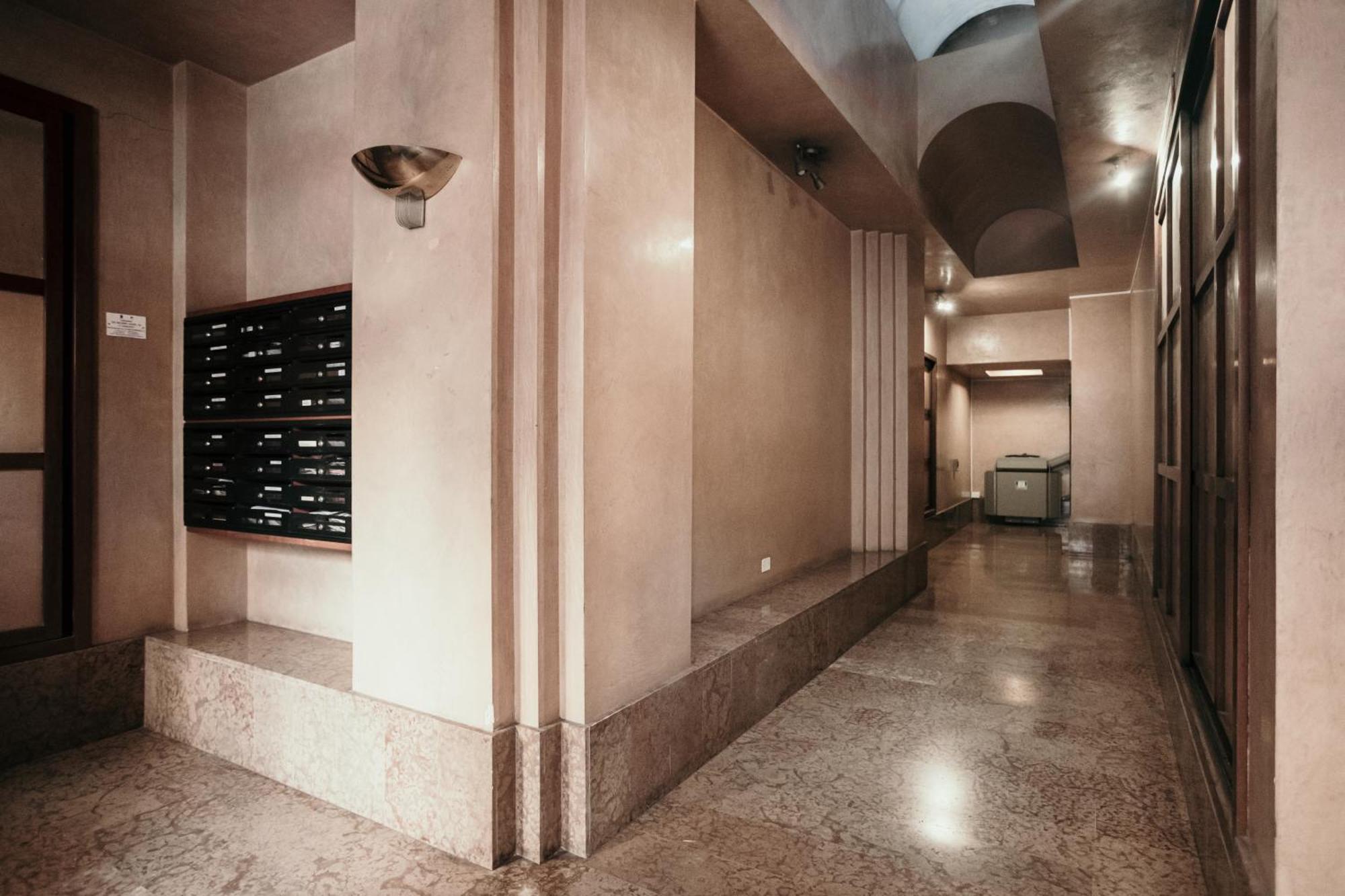 Dream Apartment