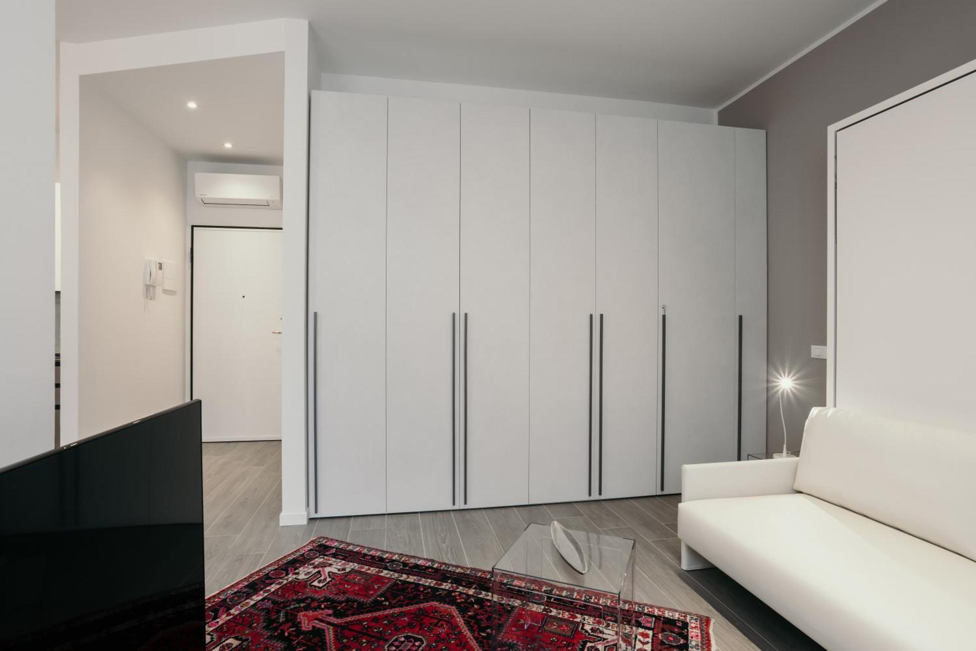 Dream Apartment *