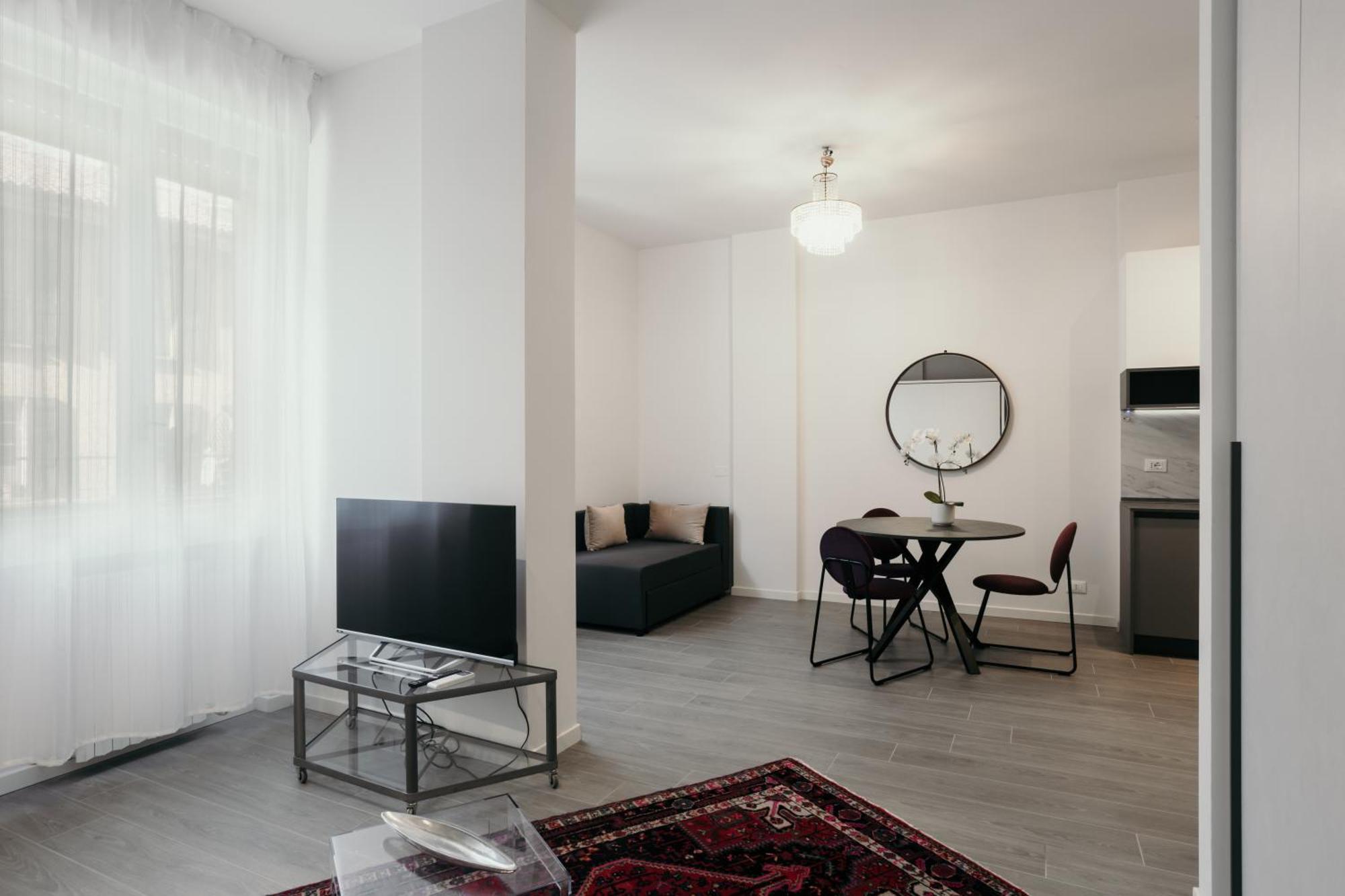 Dream Apartment Bologna