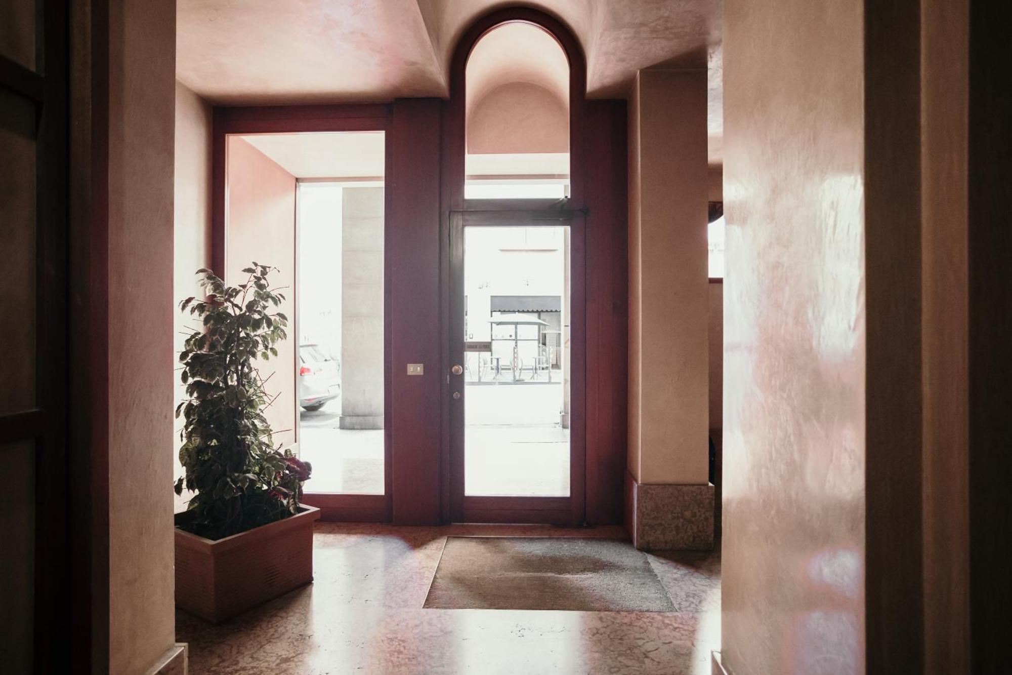 Apartment Dream Bologna