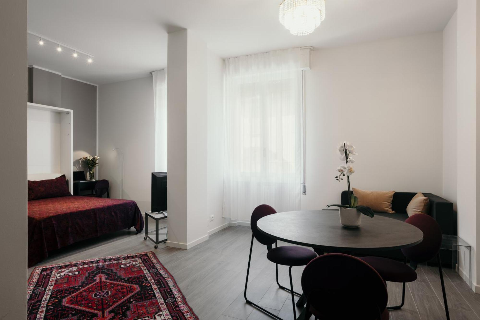 Apartment Dream Bologna