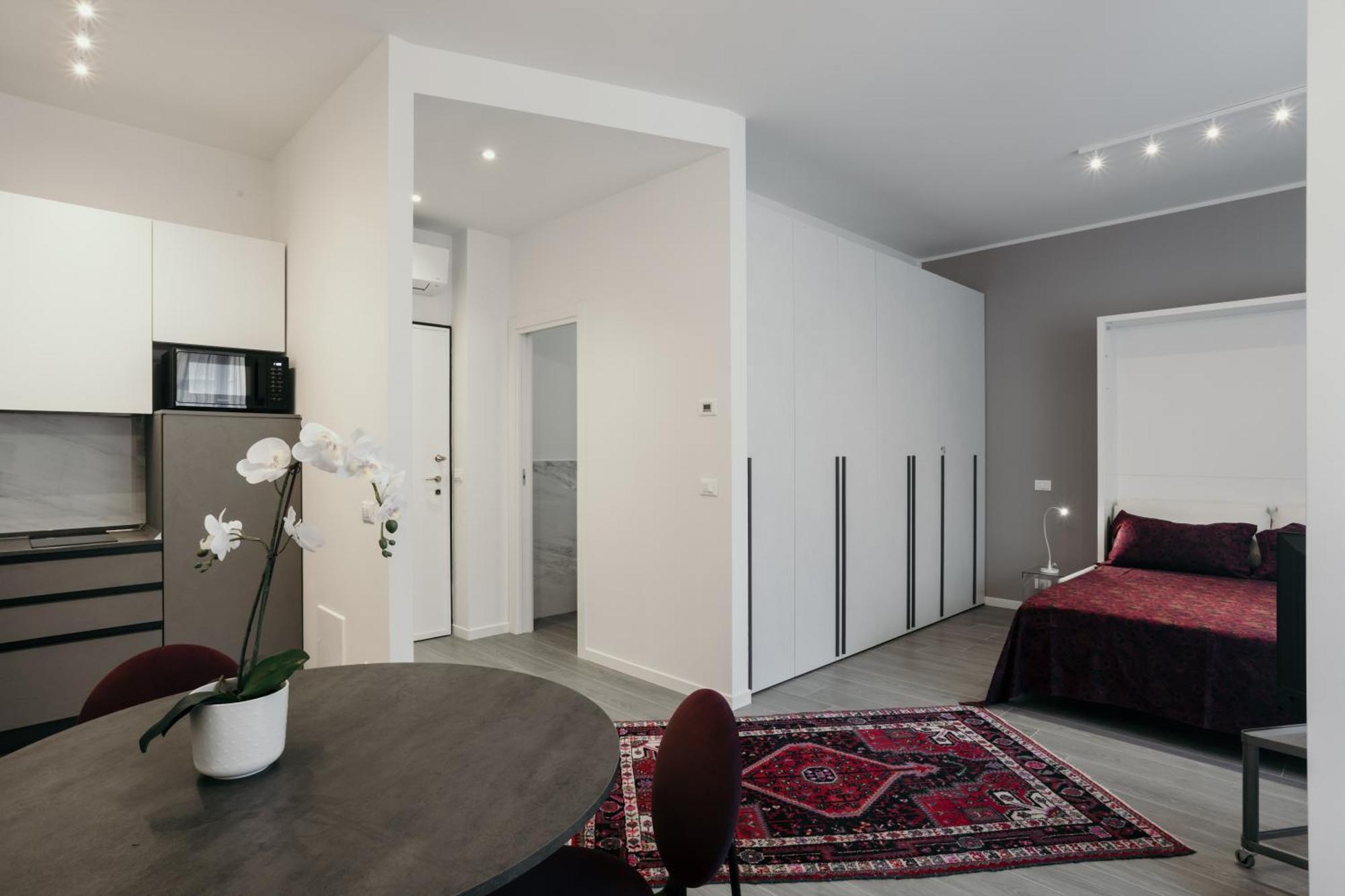 Dream Apartment Bologna