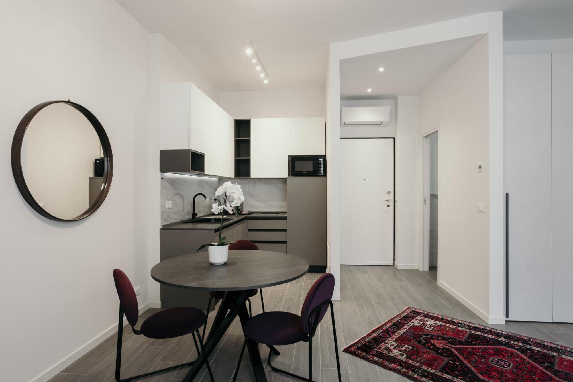 Dream Apartment