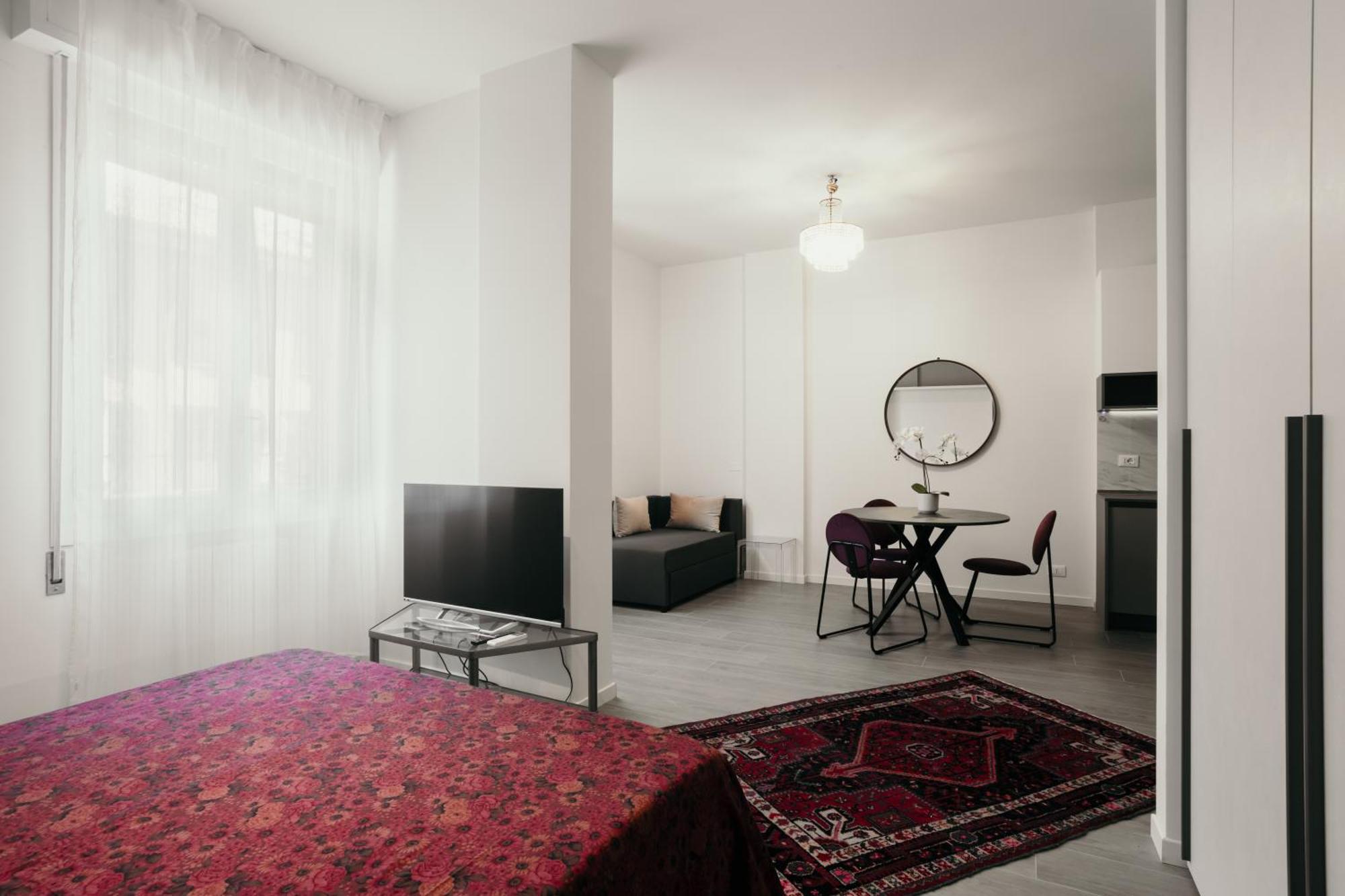 Dream Apartment *