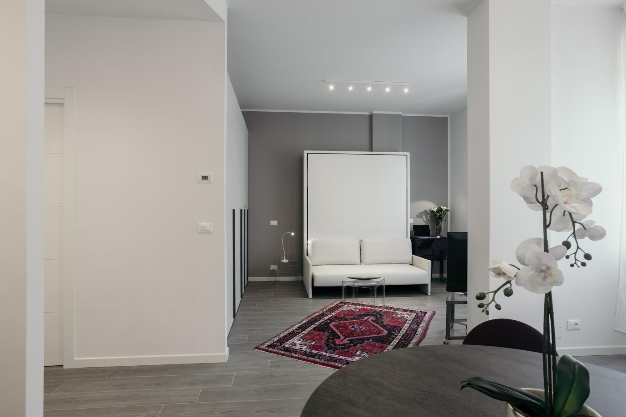 Apartment Dream Bologna