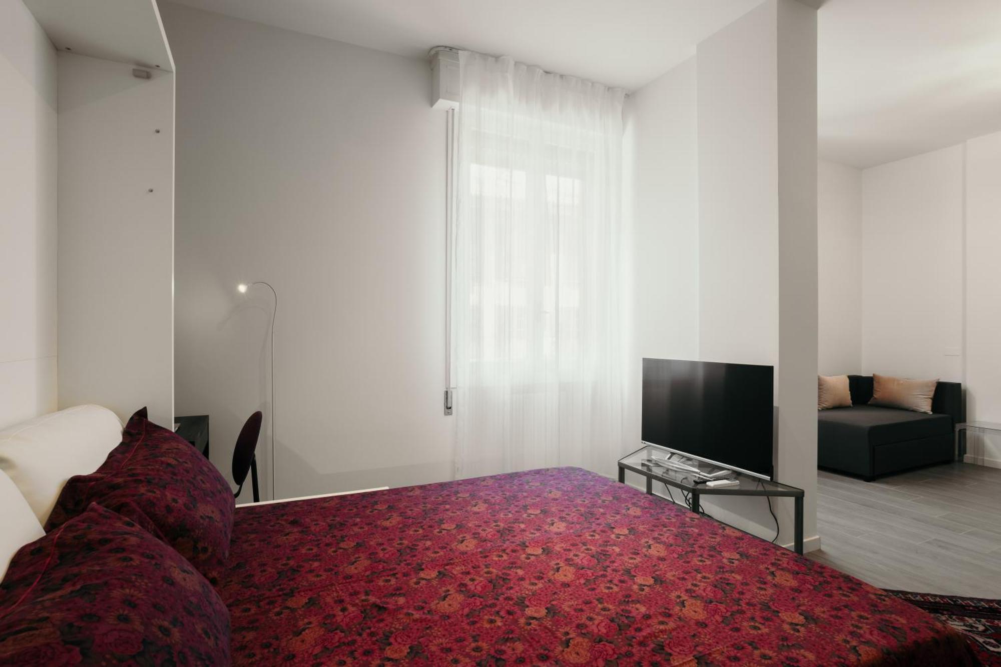 Apartment Dream Bologna