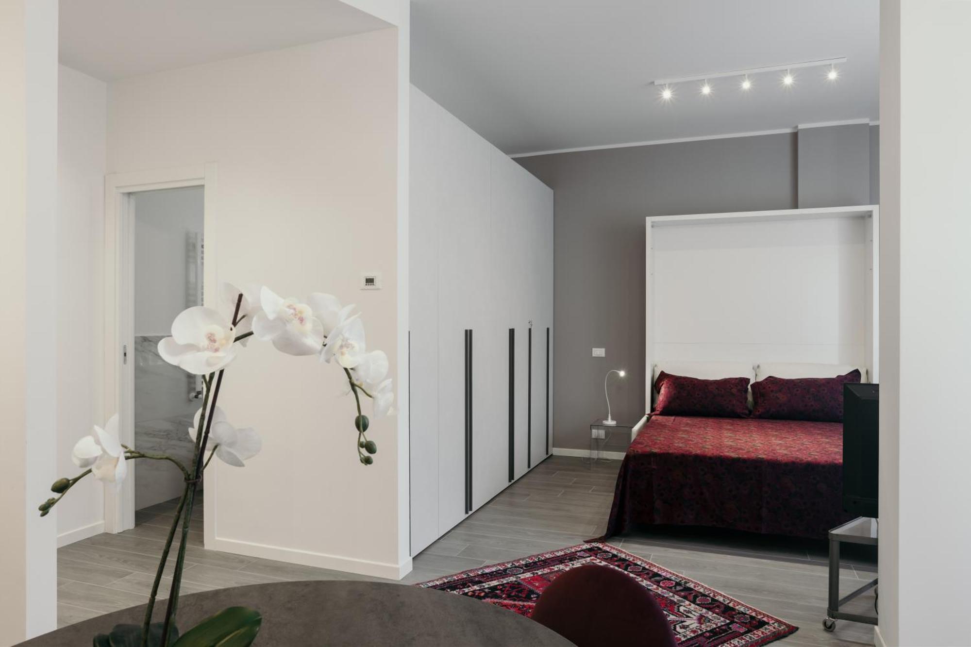 Dream Apartment Bologna