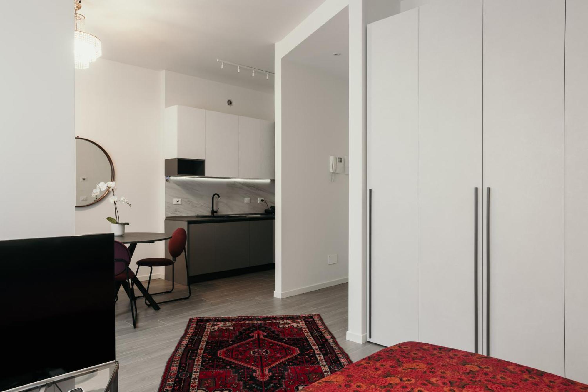 Apartment Dream *