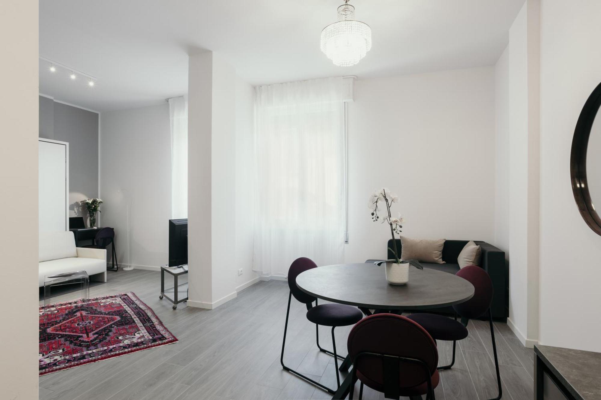 Dream Apartment *