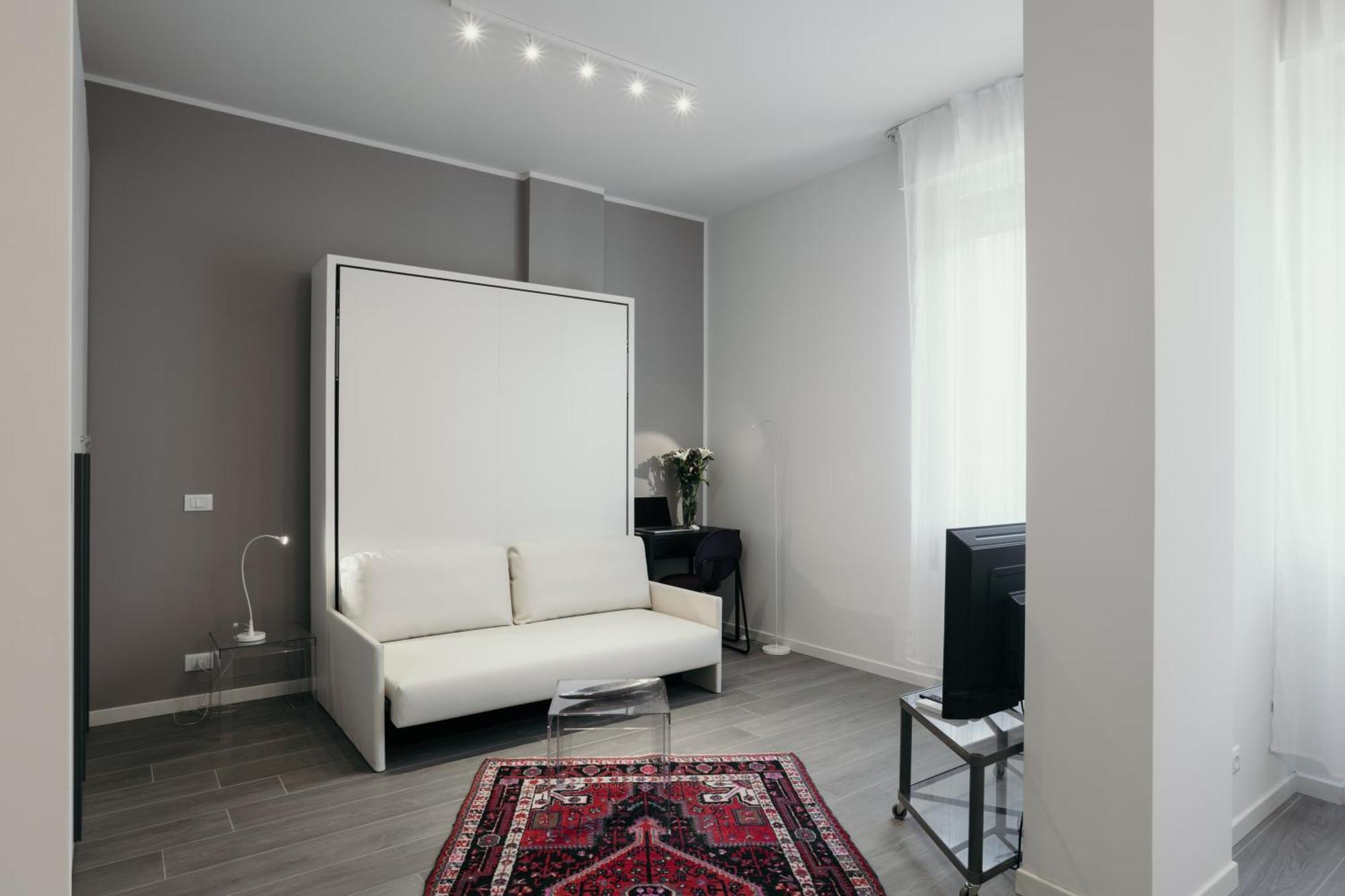 Apartment Dream