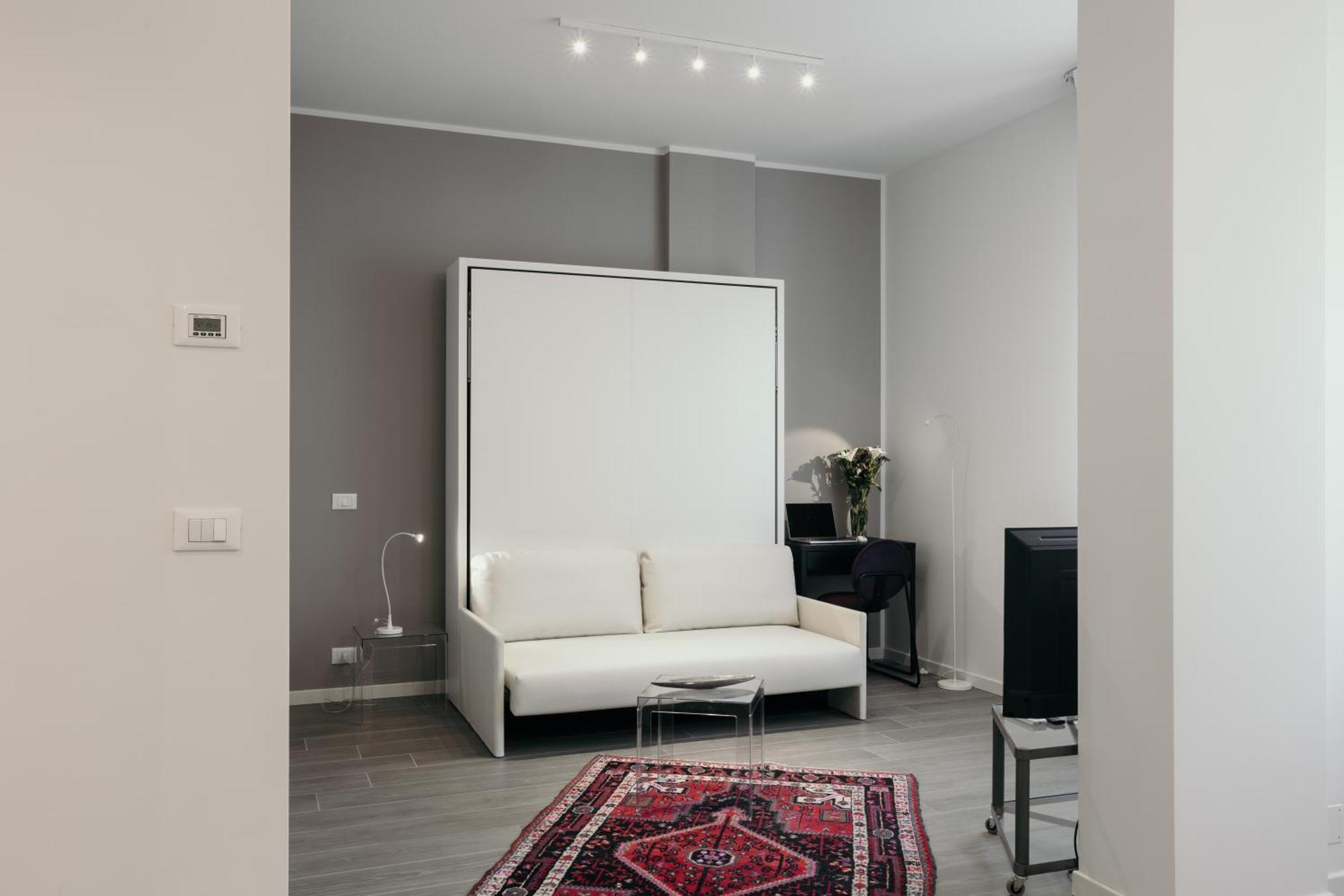 Dream Apartment *