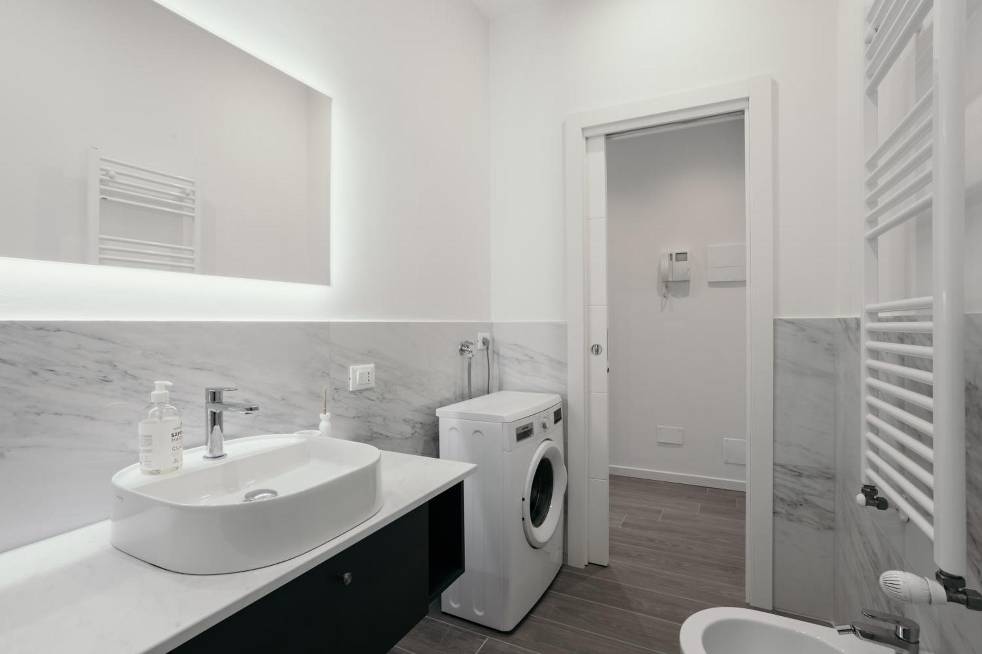 Dream Apartment Bologna