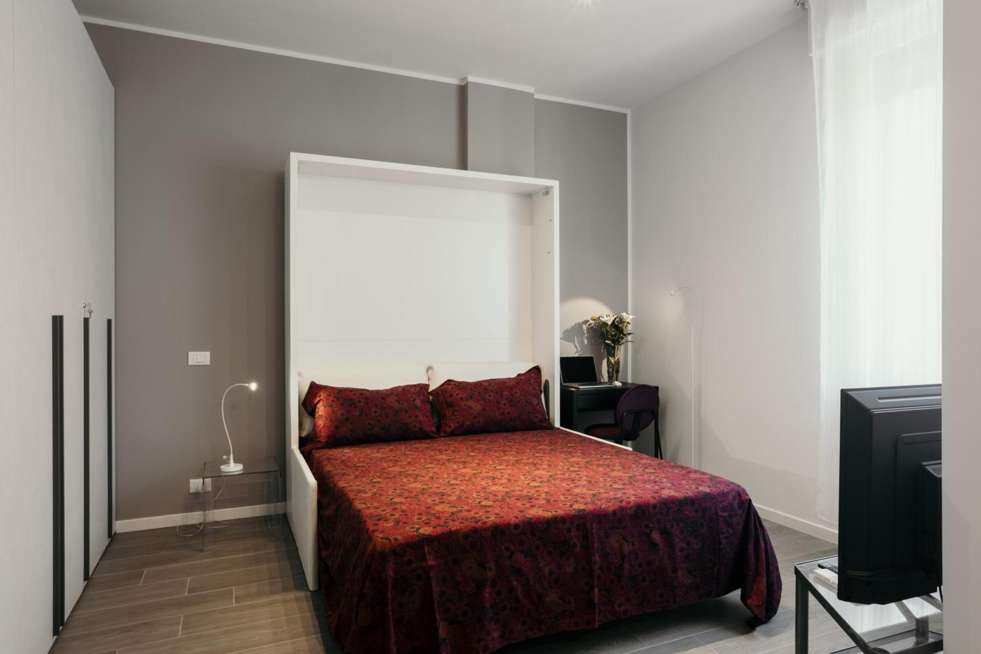 Apartment Dream Bologna
