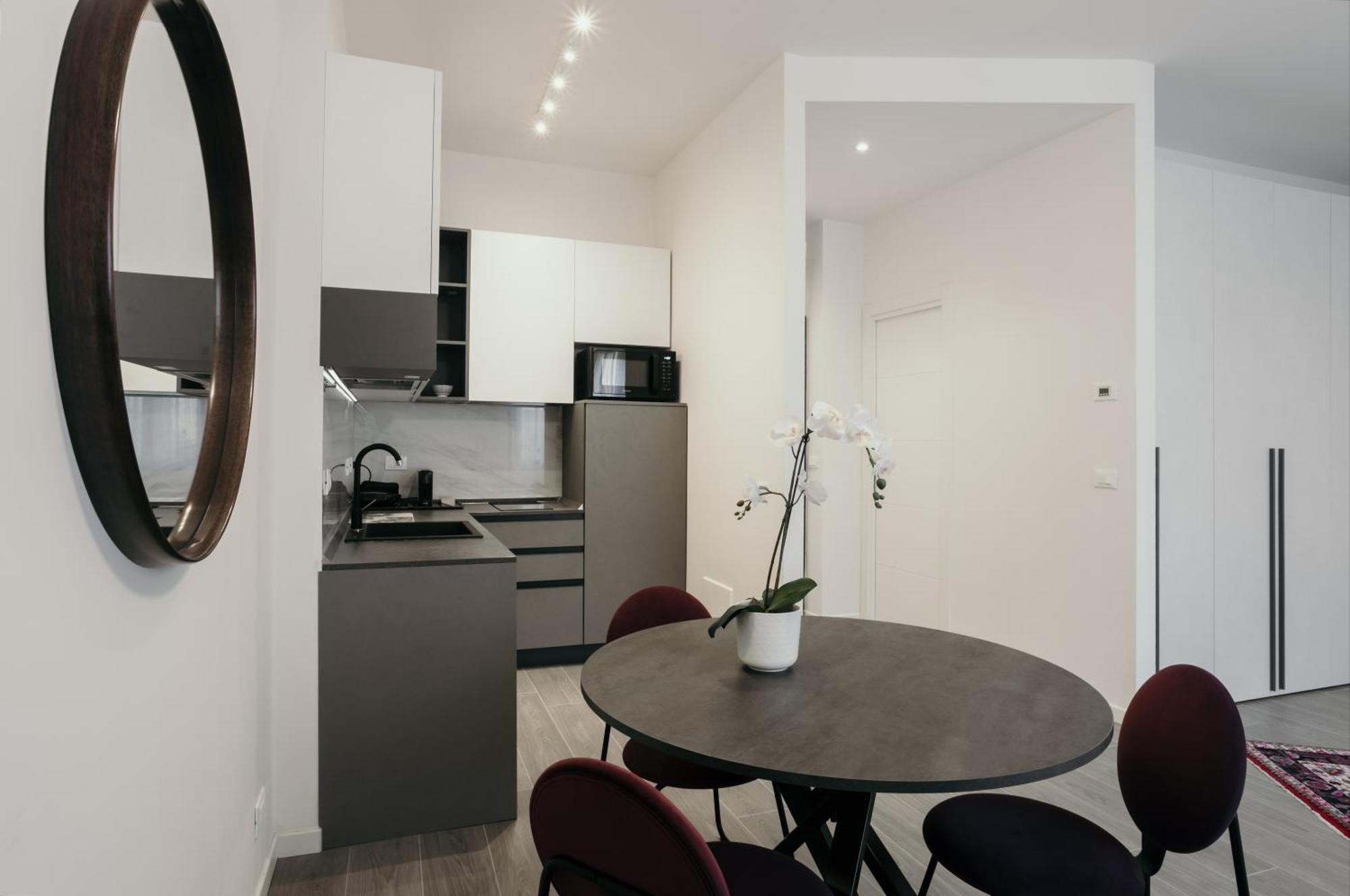 Apartment Dream