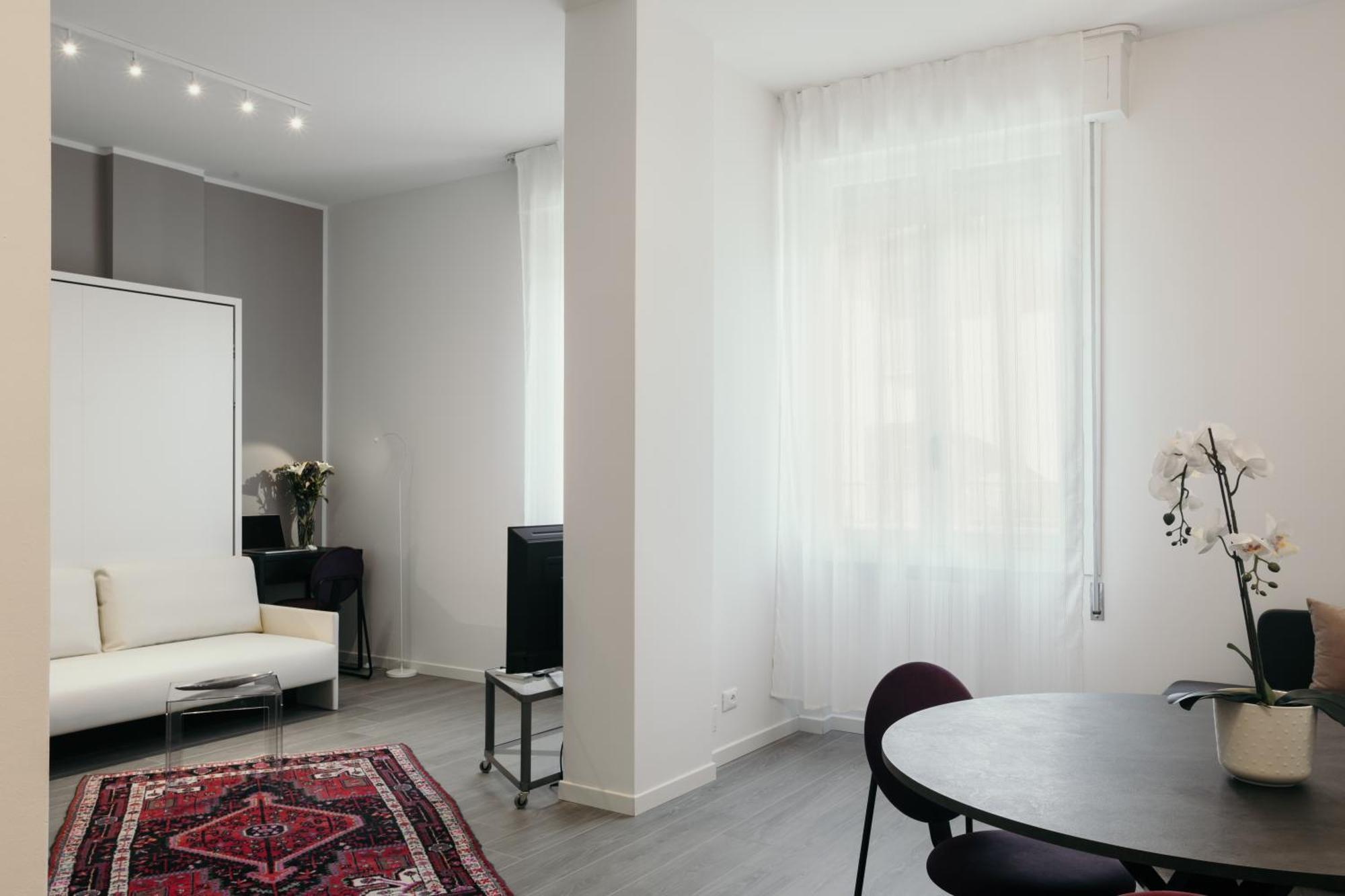 Apartment Dream