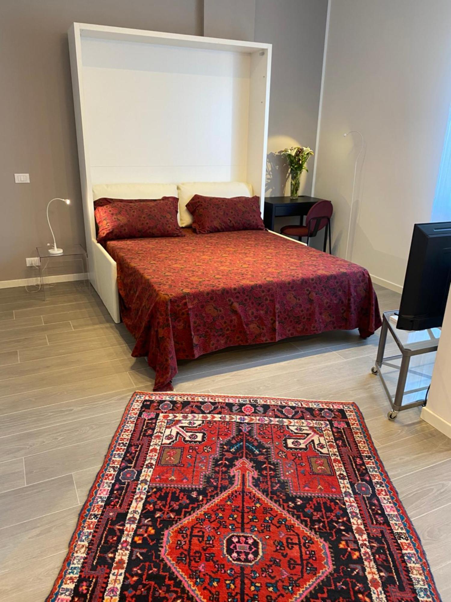Dream Apartment *