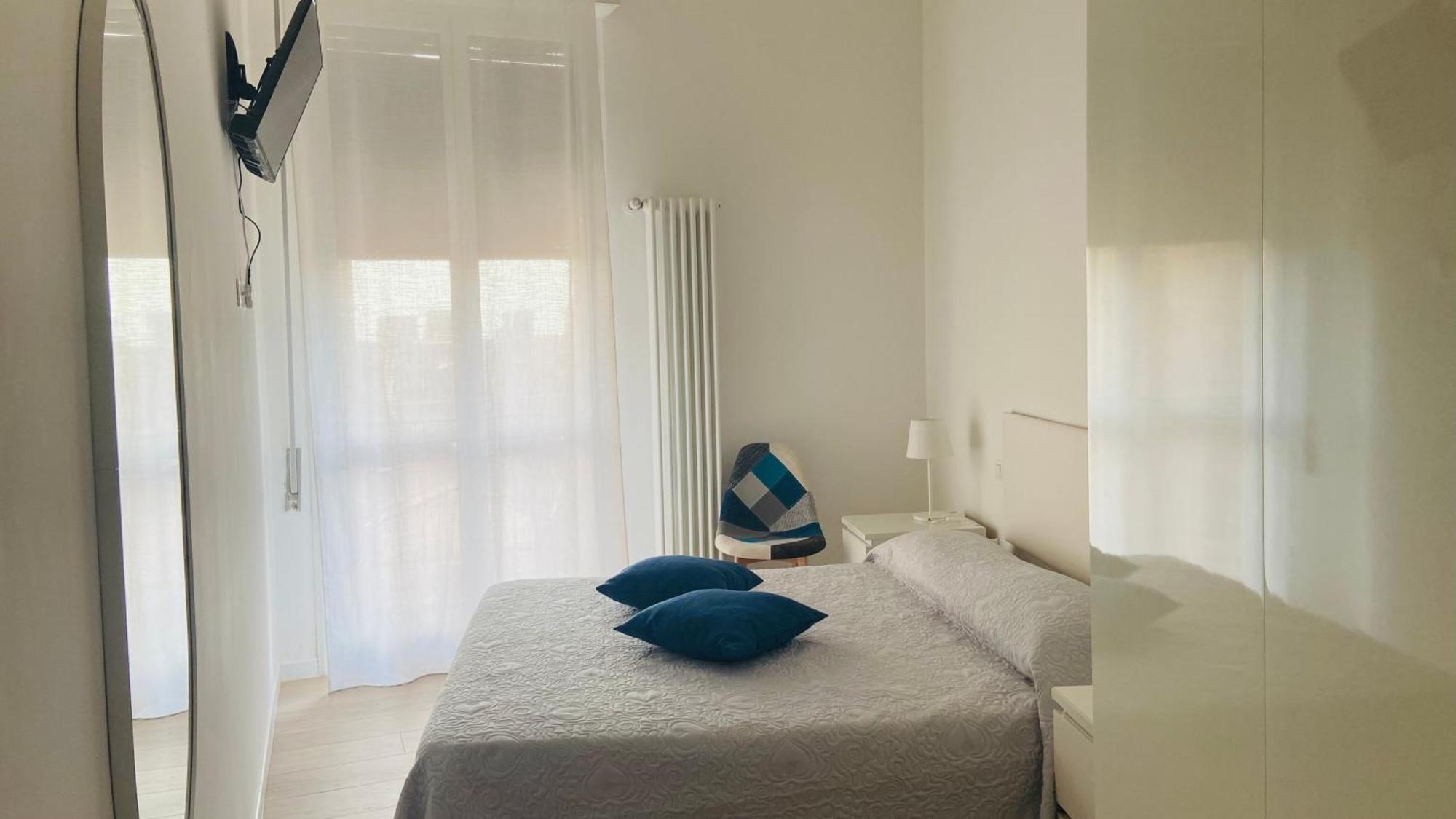 Casa L&r Bologna