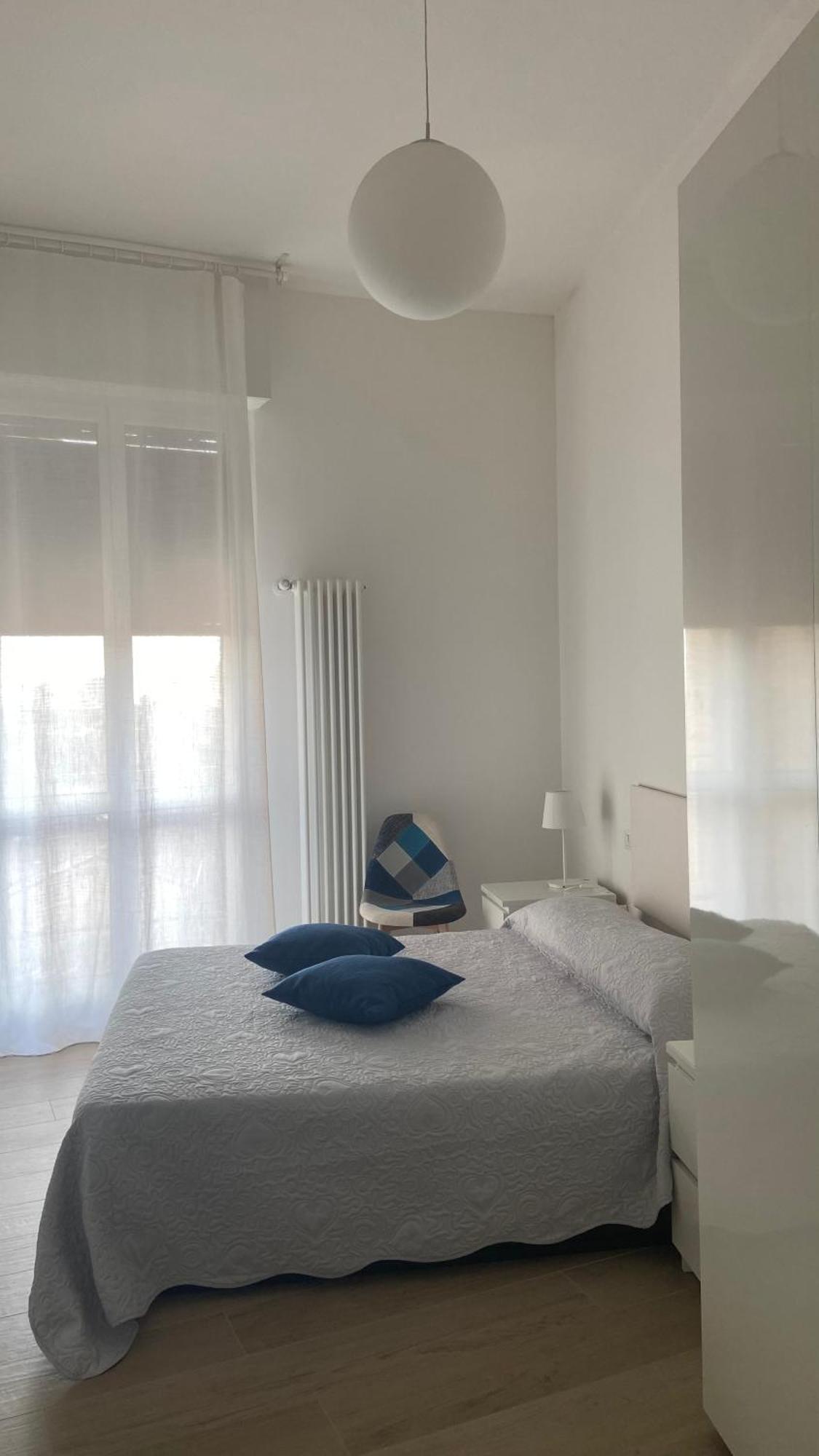 Bed & Breakfast Casa L&r *