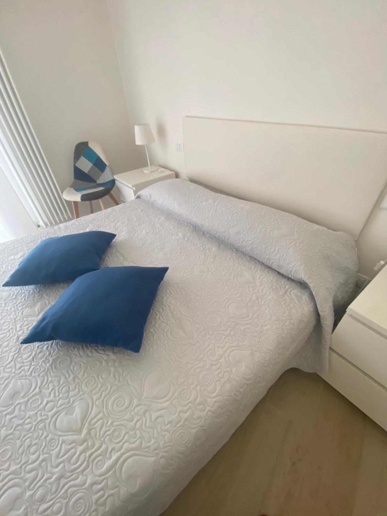 Bed & Breakfast Casa L&r *