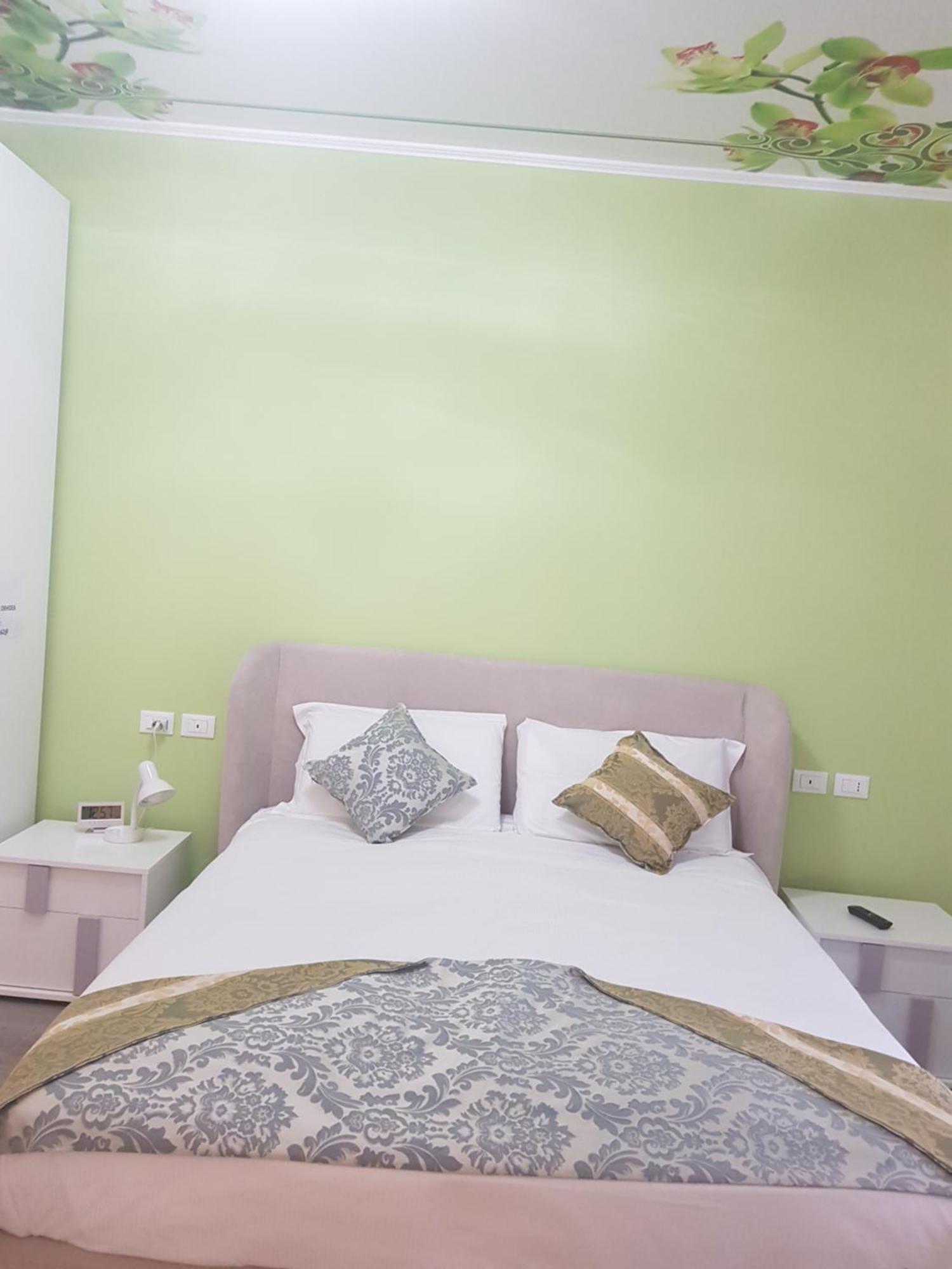 Orchidea Bed & Breakfast Bologna