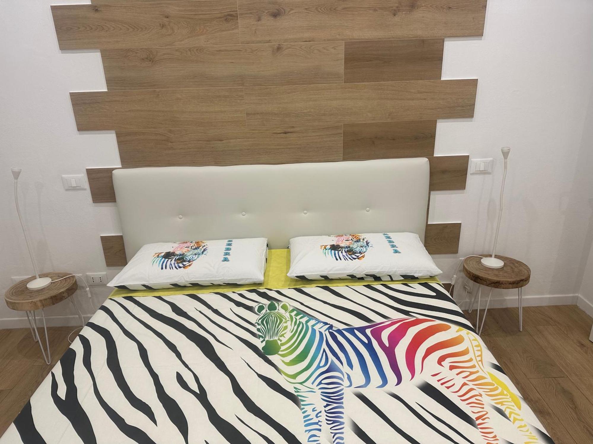 Rosa House Bologna