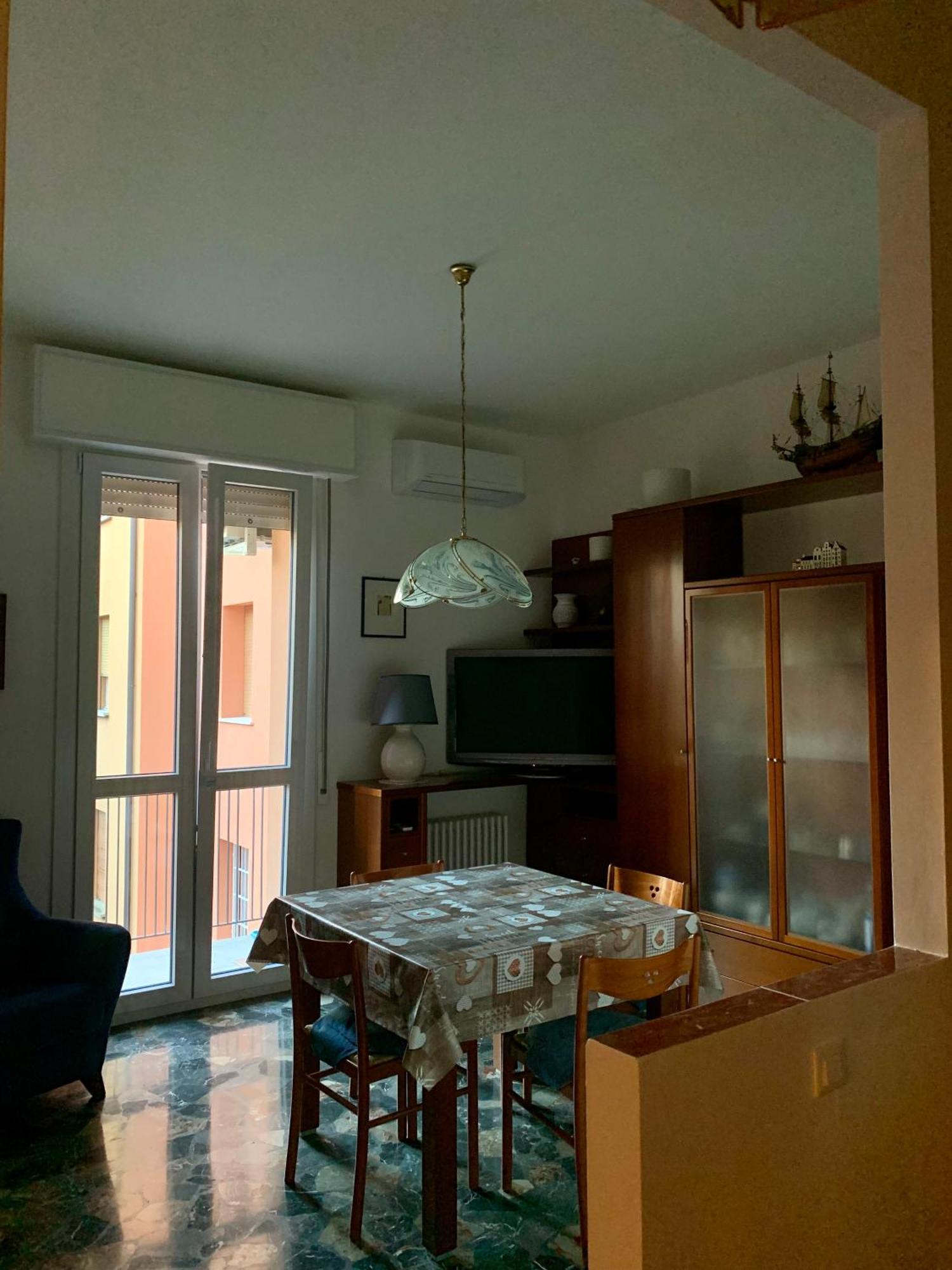 Comfortable 2 Bedroom Suitable 2-5 Pax Appartement Bologna