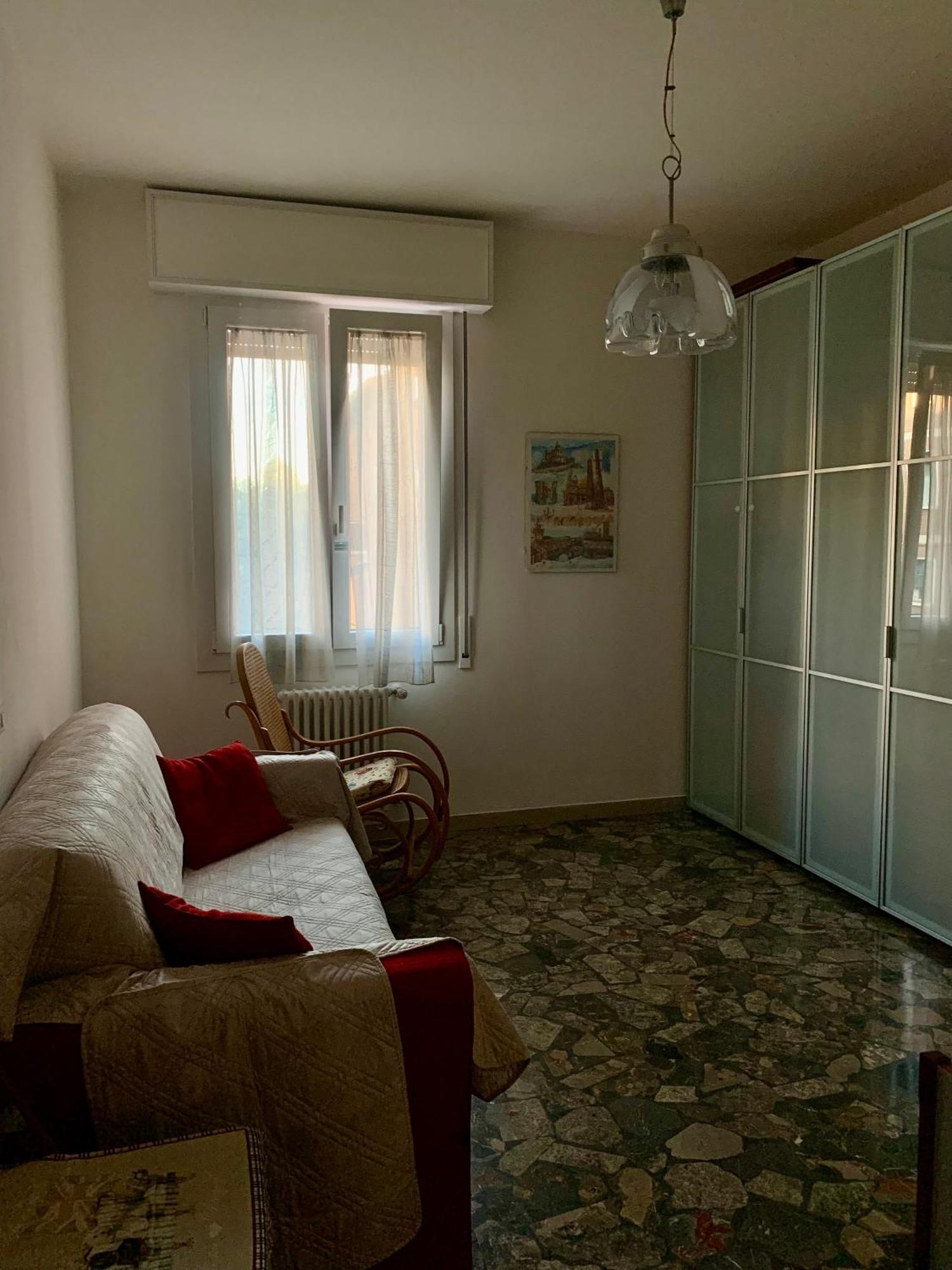 Comfortable 2 Bedroom Suitable 2-5 Pax * Bologna