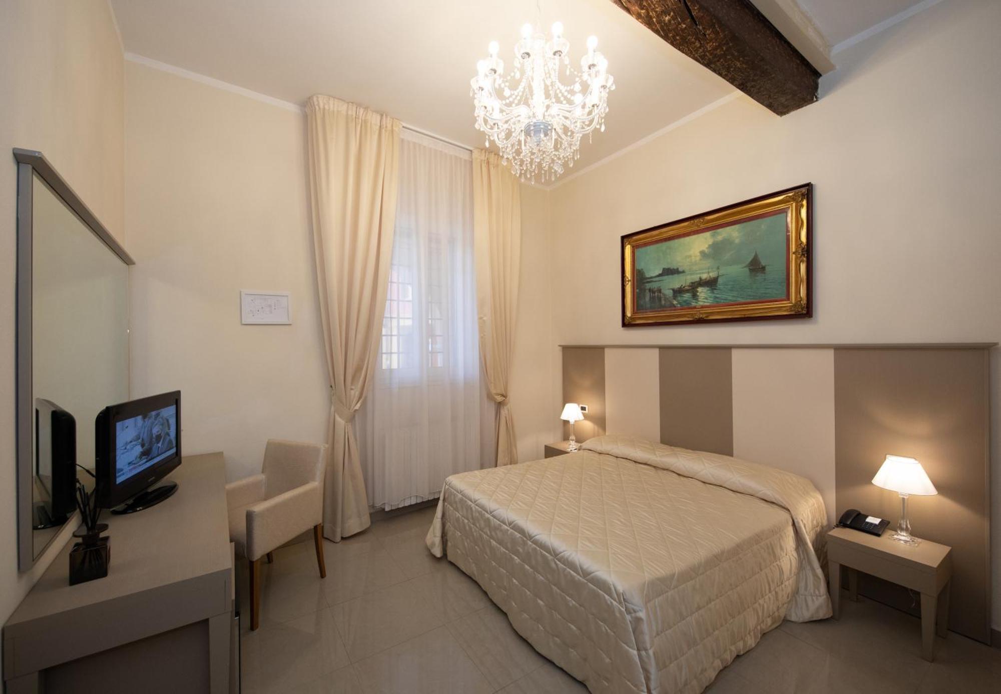 Rossini 1936 Hotel