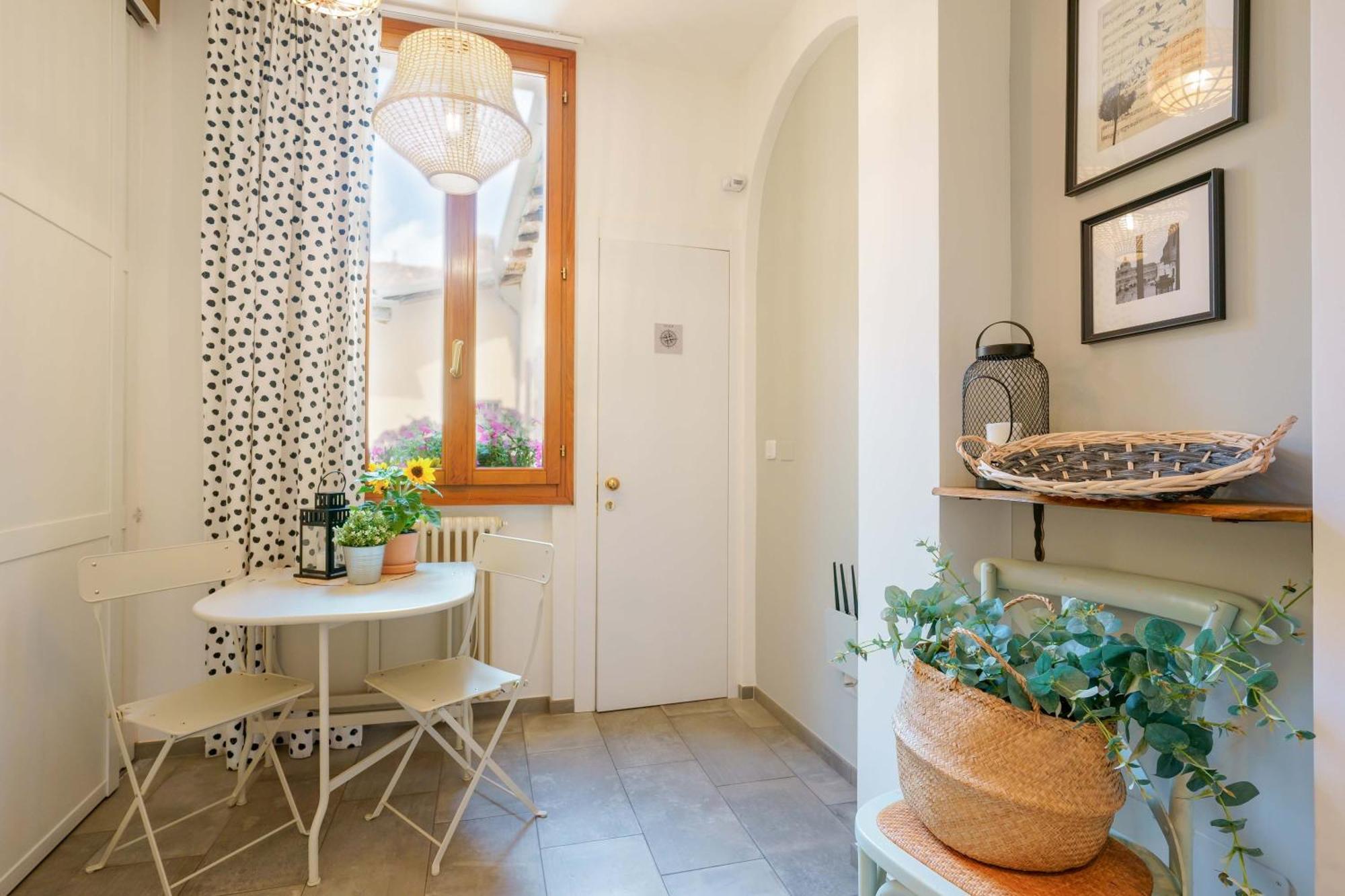 Bed & Breakfast Il Viaggio