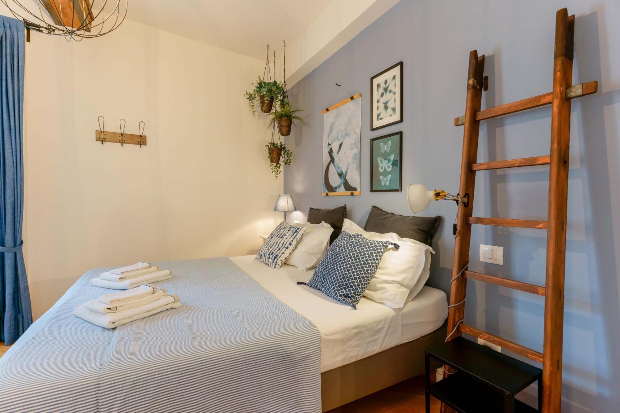 Bed & Breakfast Il Viaggio Bologna