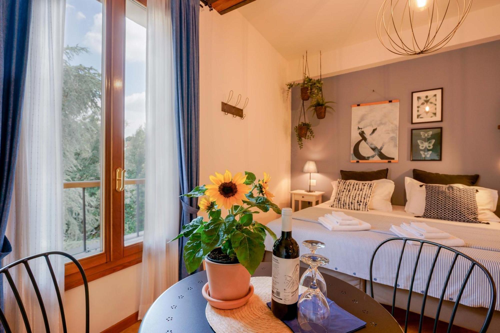 Il Viaggio Bed & Breakfast