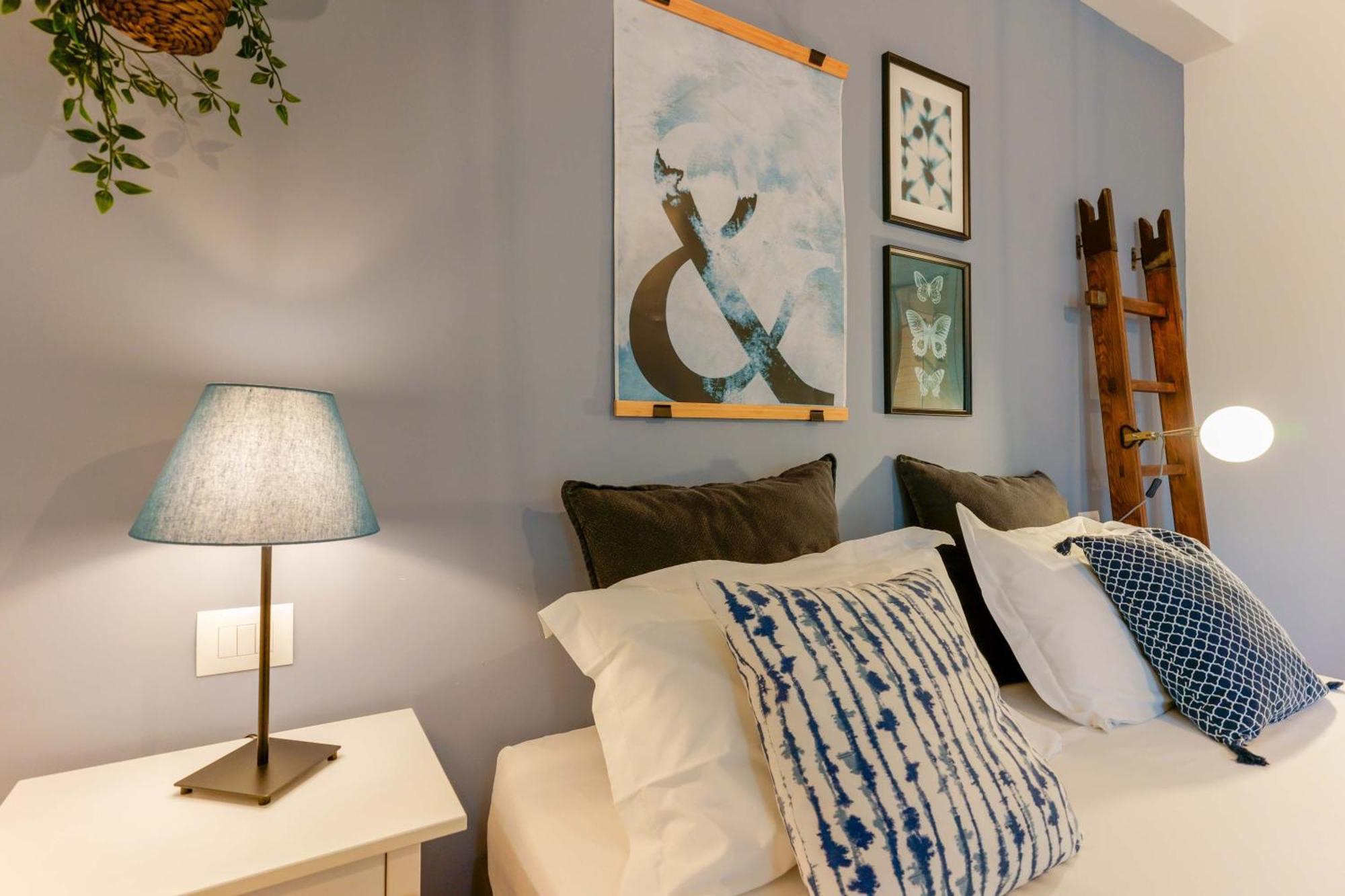 Il Viaggio Bed & Breakfast