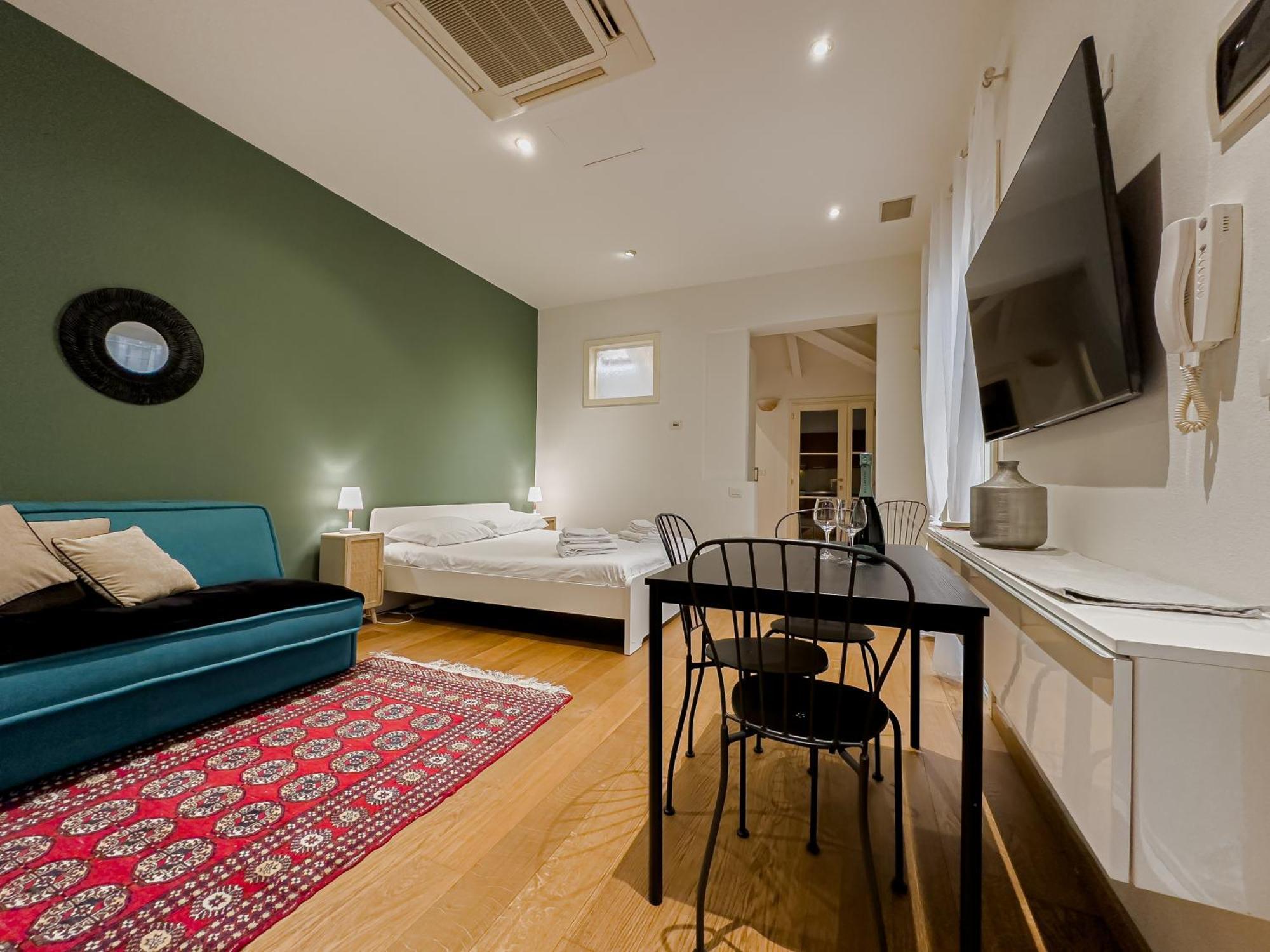 Realkasa Belfiore Apartment
