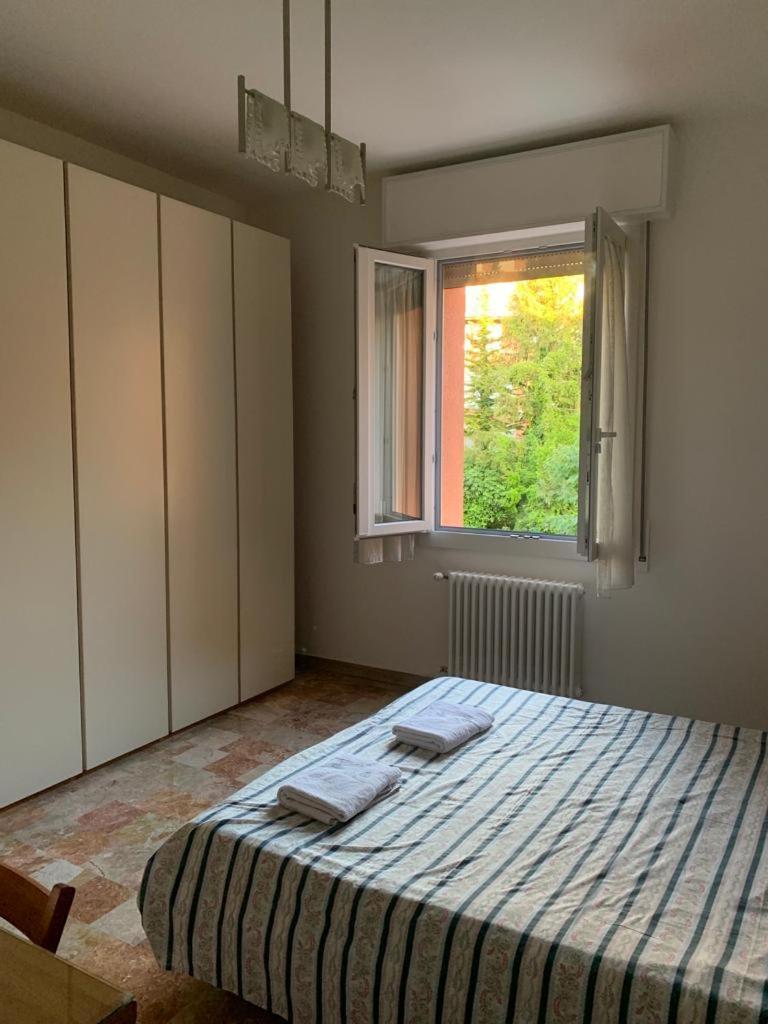 Comfortable 2 Bedroom Suitable 2-5 Pax Bologna