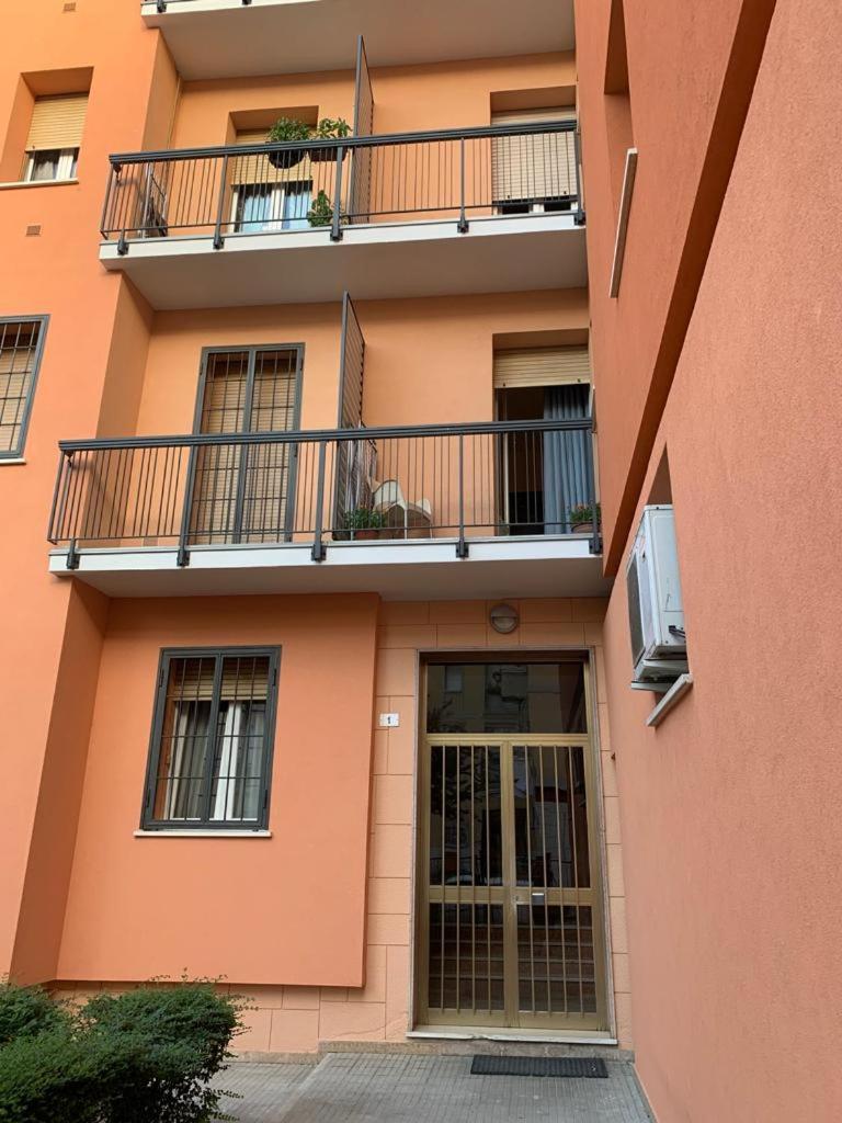 Comfortable 2 Bedroom Suitable 2-5 Pax * Bologna