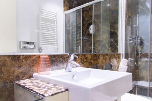 Hotel 4 Viale Masini Bologna