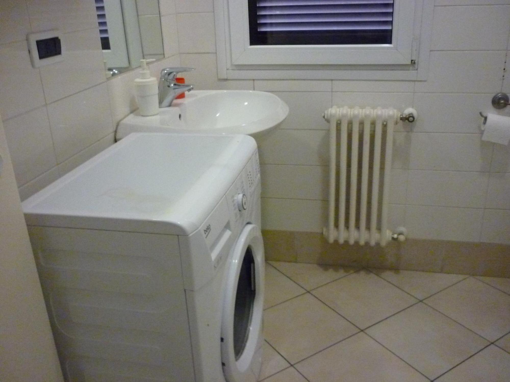 Apartment Serlio 24 2
